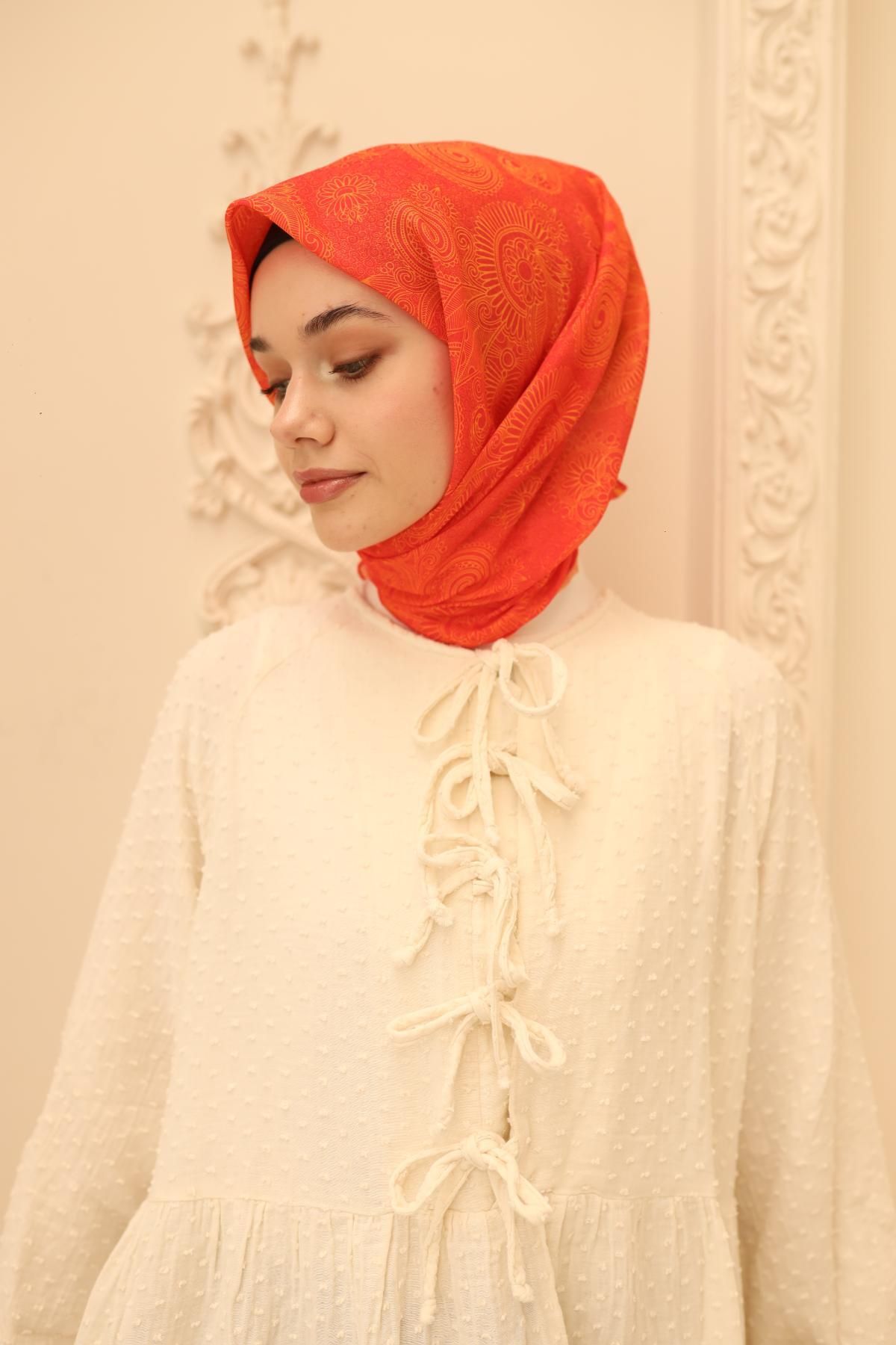 Silk Home Soft Eşarp 73086-03