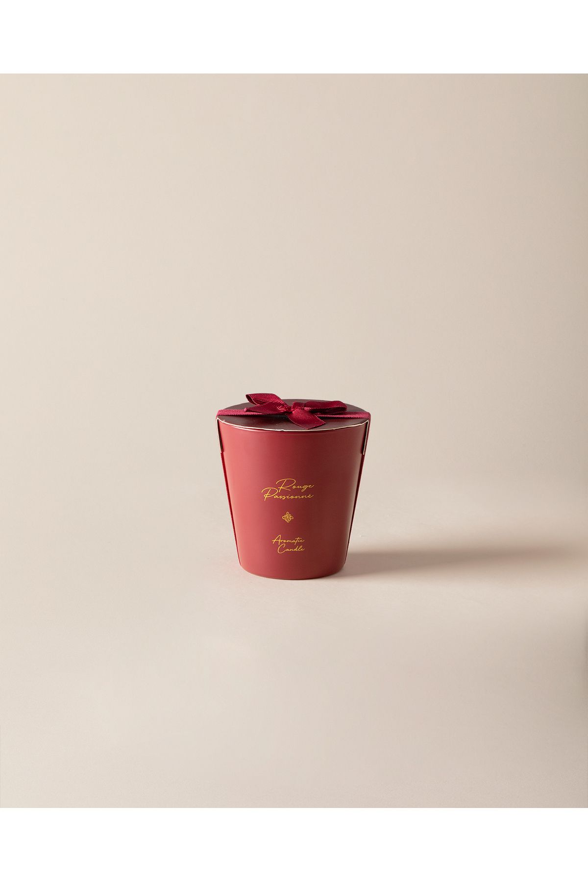 Madame Coco Répertoire Kokulu Mat Mum - Rouge Passionné - 160 gr