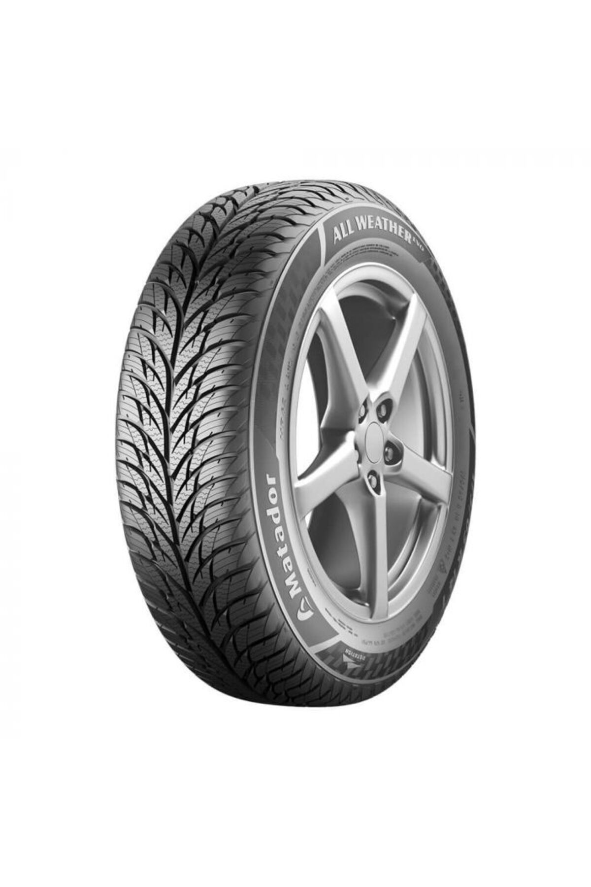 Matador 215/60r16 99v Xl Mp62 All Weather Evo (4 MEVSİM) (2024)