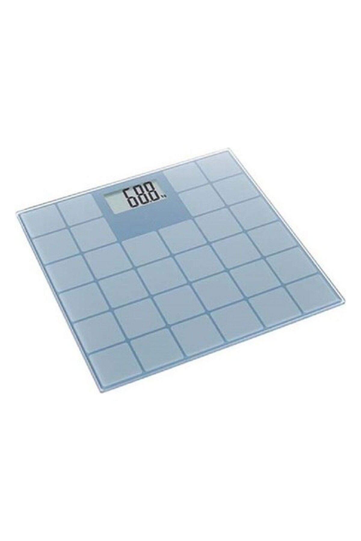 NECKLİFE Necklife EB9383 Dijital Banyo Terazisi 180 kg / 100 gr