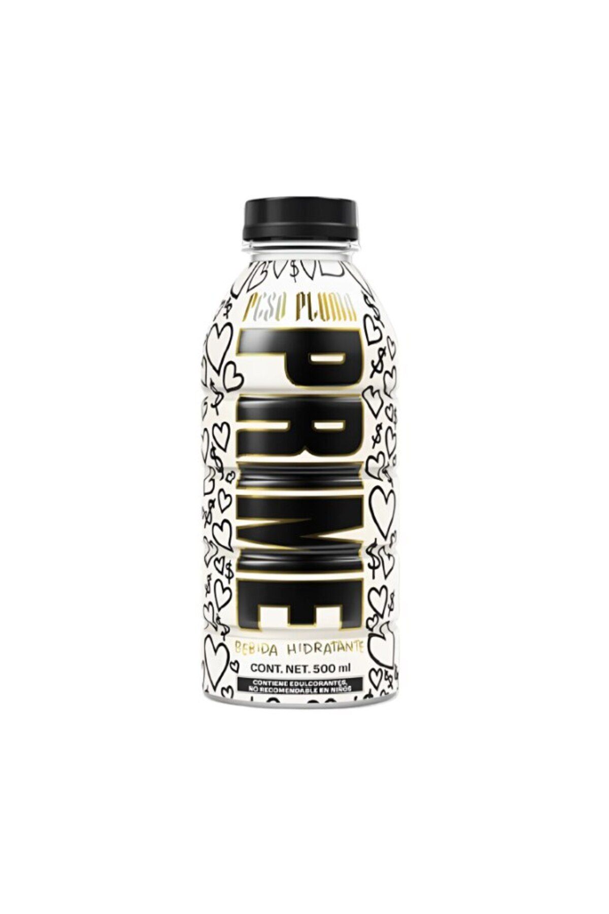 Prime-Peso Pluma 0.5 l, Rehydrating Drink 3