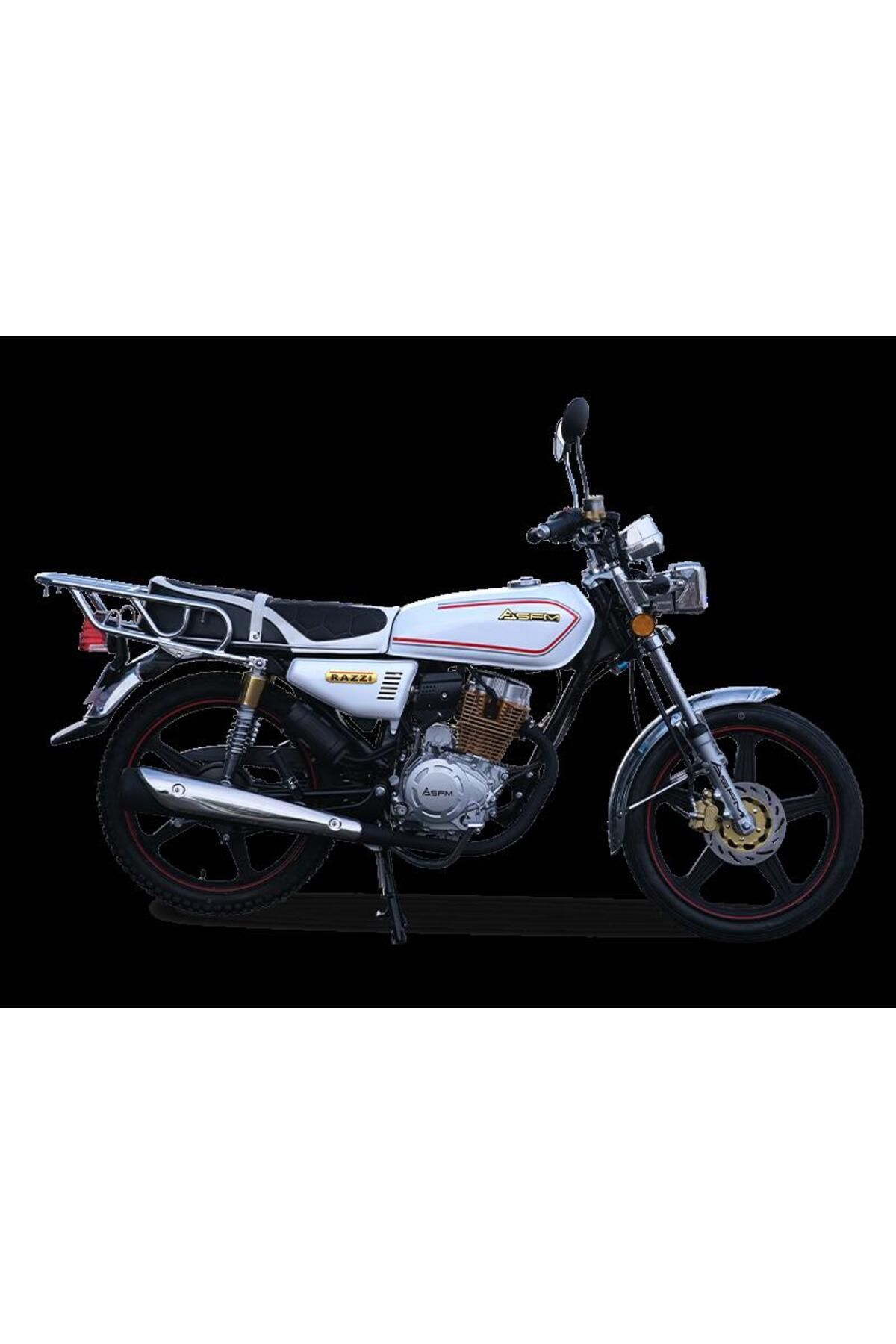 Sfm RAZZİ BEYAZ 152.01.01.801