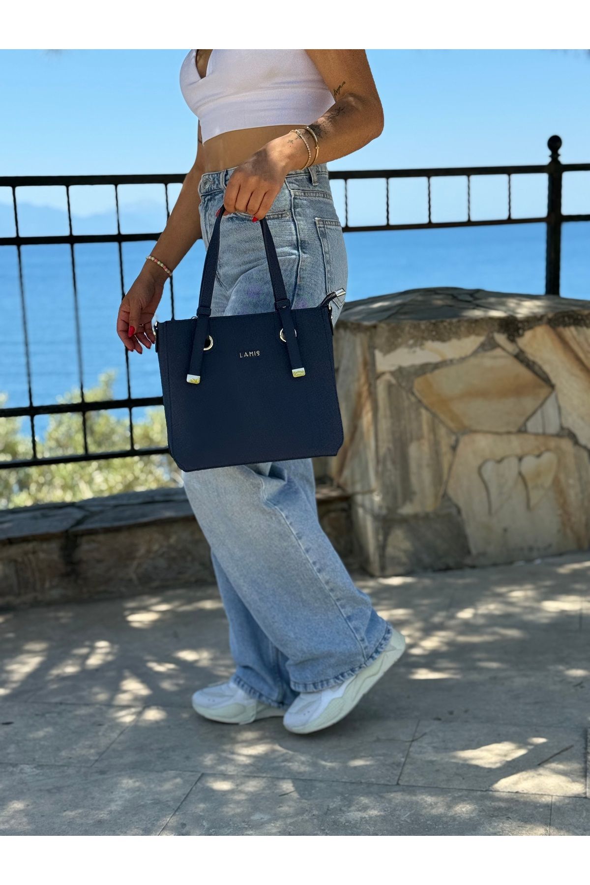 Lamis Çanta