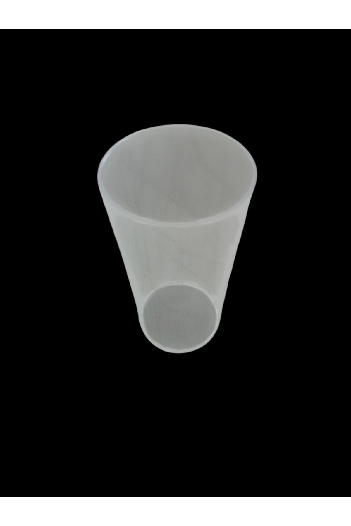 NevPack Rakı Bardağı Kullan-At 6'lı Plastik