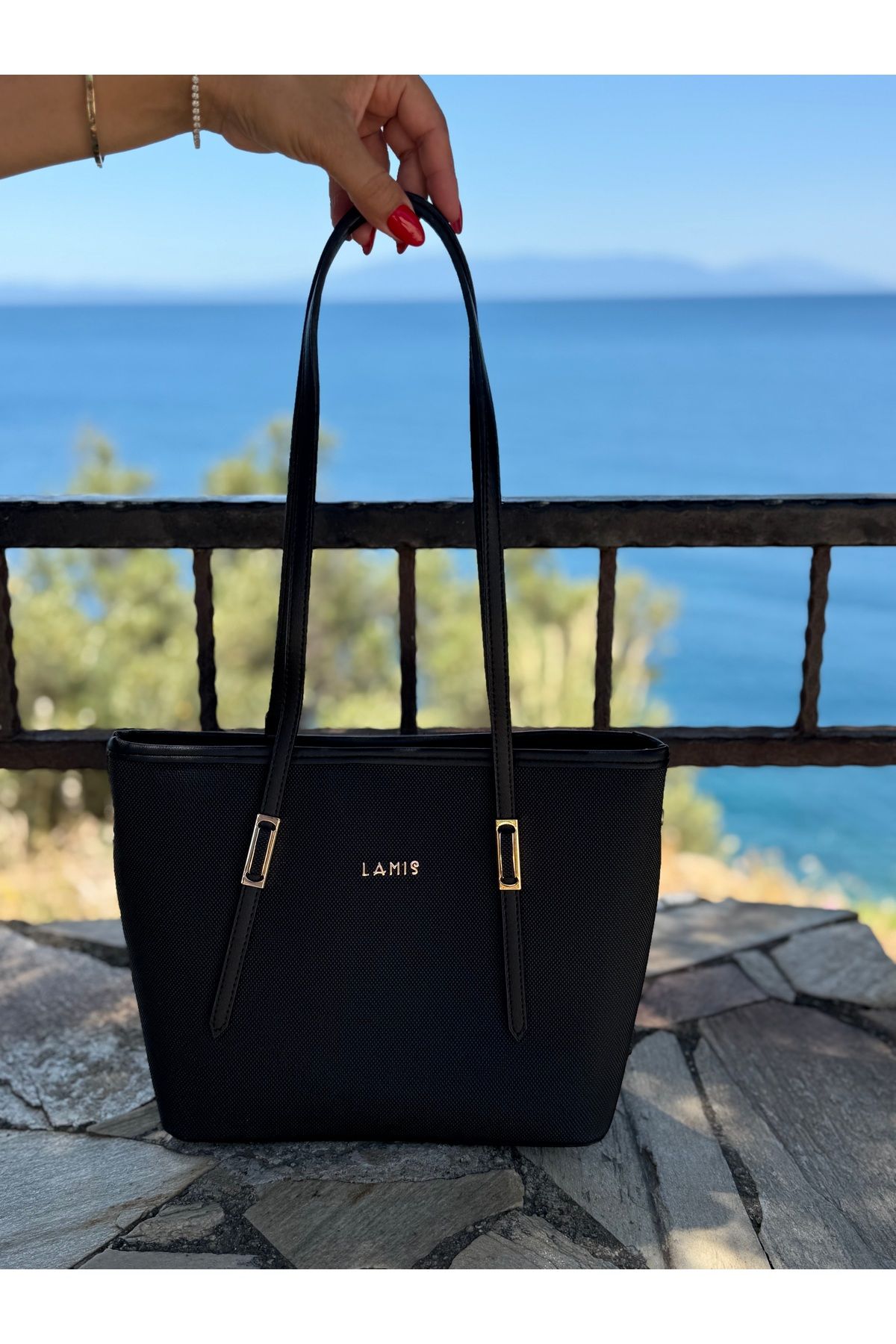 Lamis Çanta