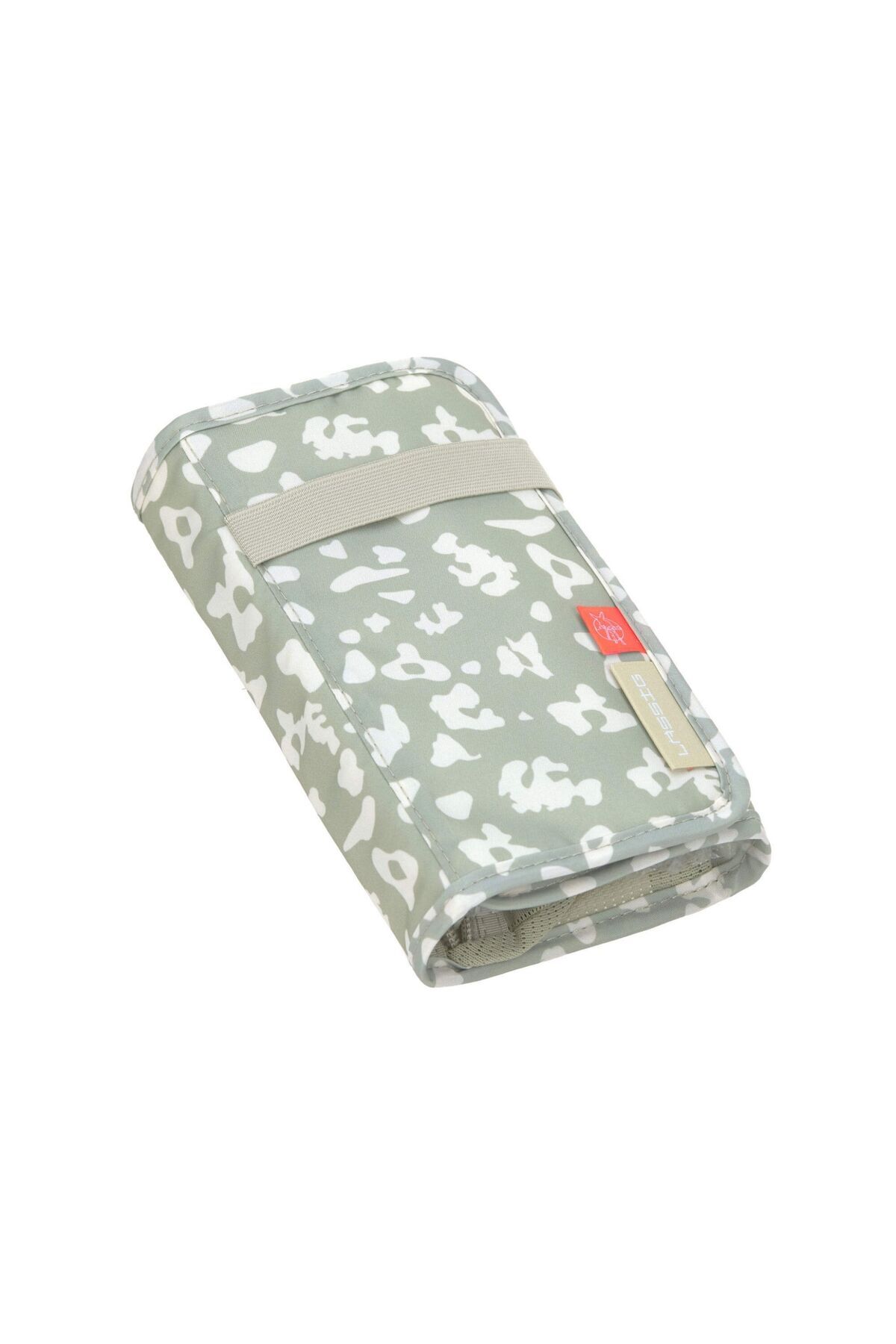 Lassig First Aid Pouch Bebek Organizer Light Khaki
