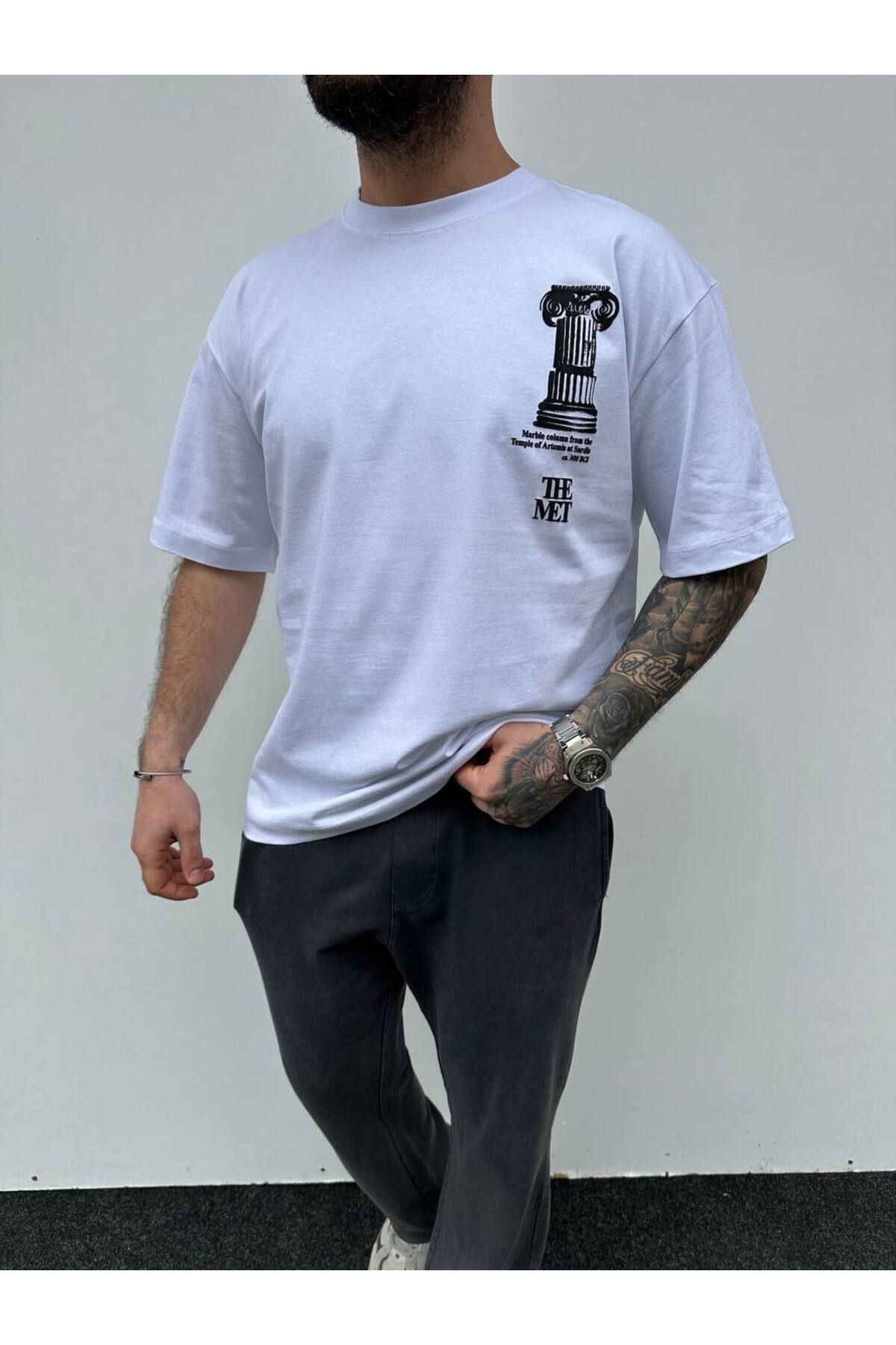 Twentysix BASKILI T-SHIRT