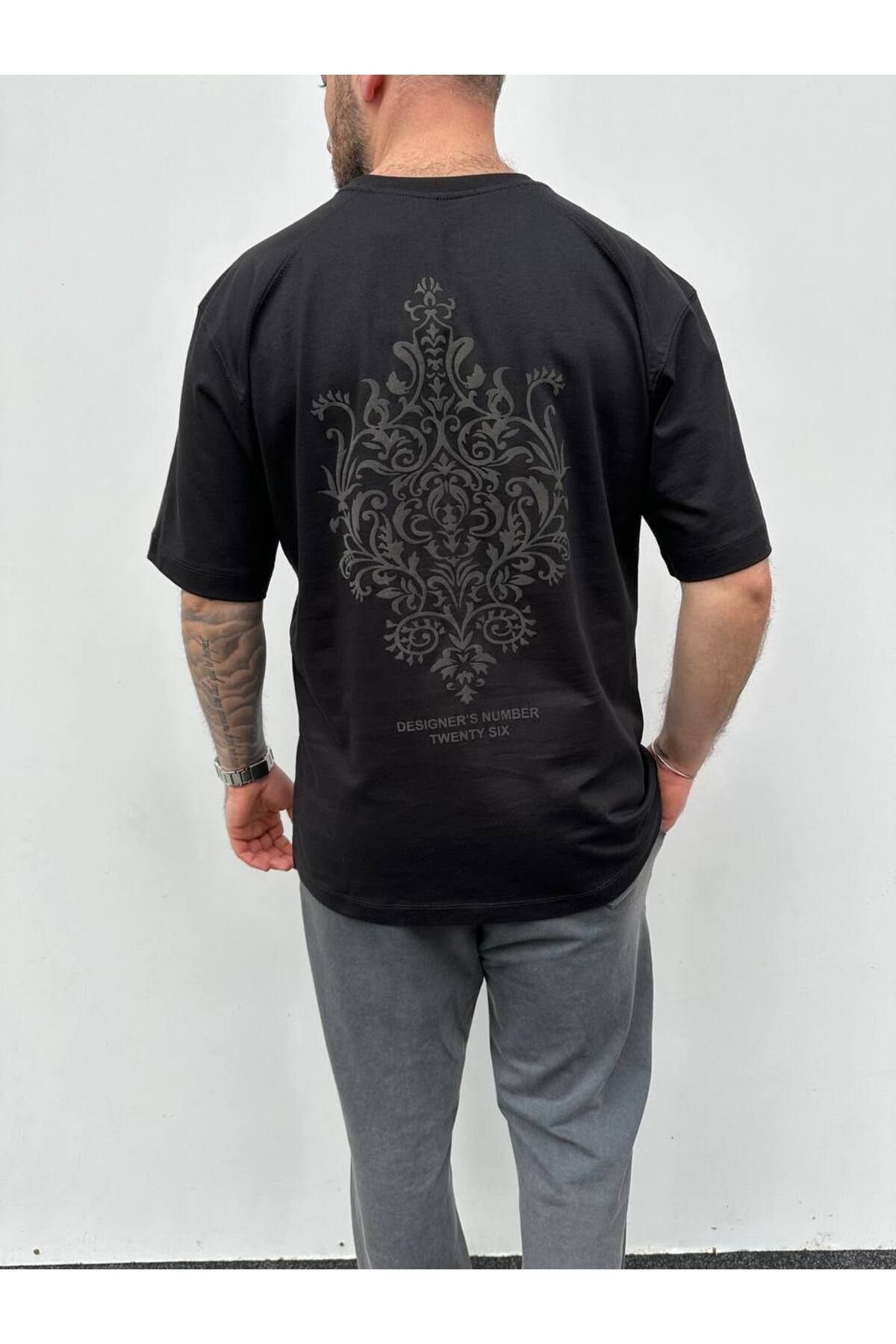 Twentysix BASKILI T-SHIRT