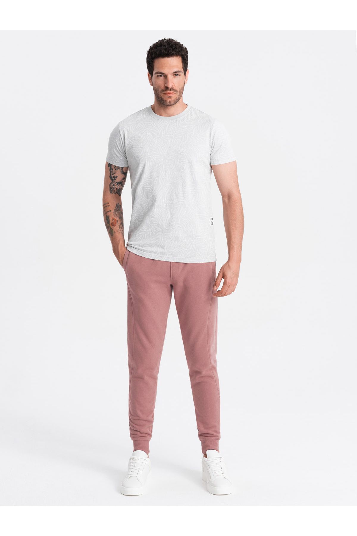 complete the look image