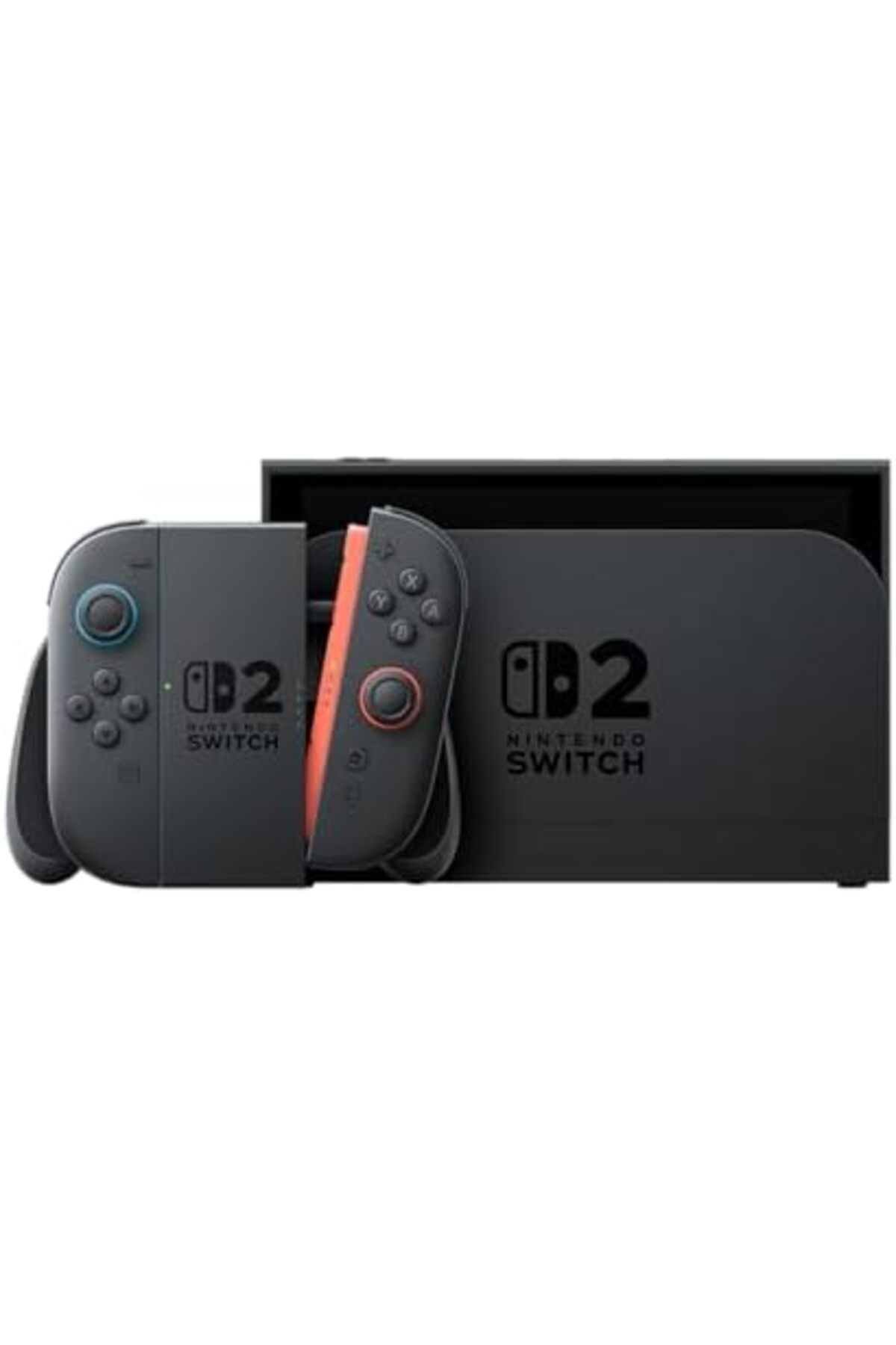 Nintendo-Switch 2 + Mario Kart World-Set 5