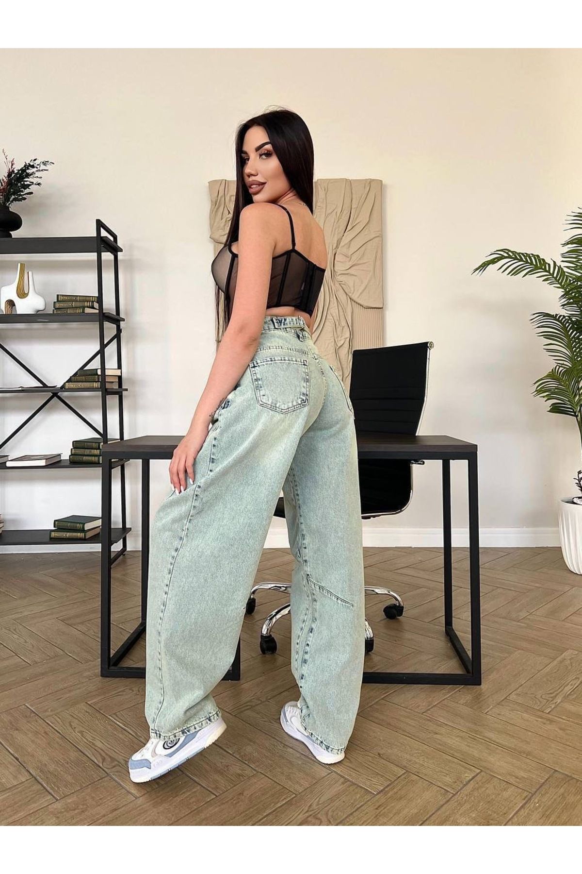 MEDUSA Jeans