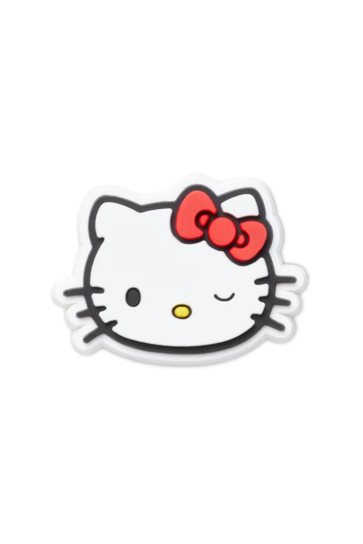 Crocs HELLO KITTY WINK