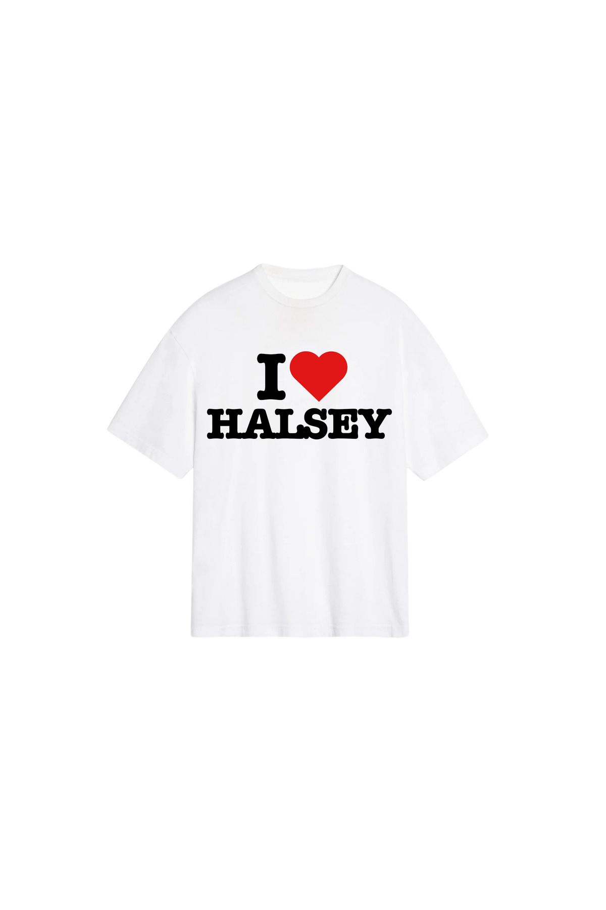 Urbanstadt I Love Halsey Istanbul 2025 2