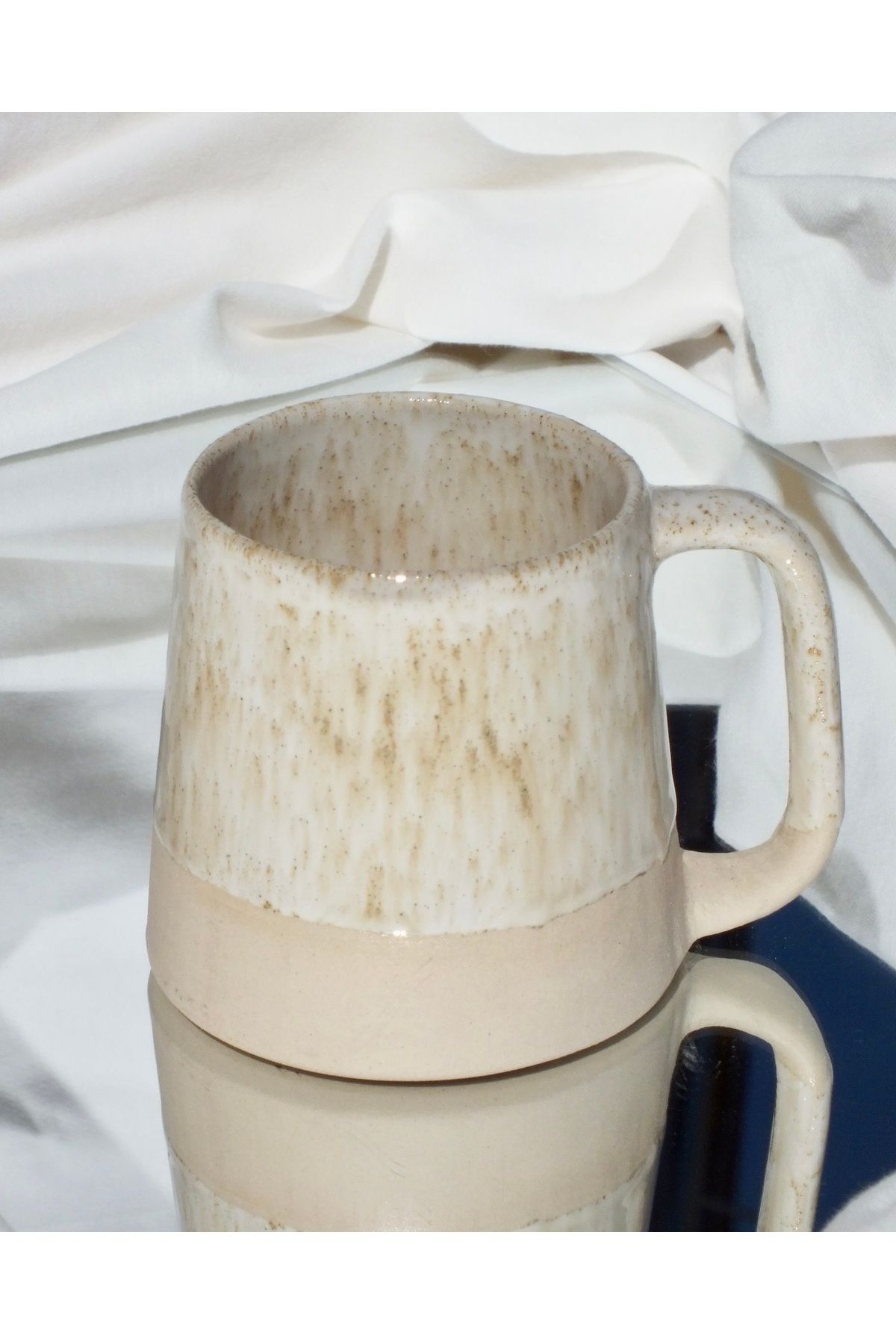 SELVET-İ MAVİ since 2023 Bevel Vanilla