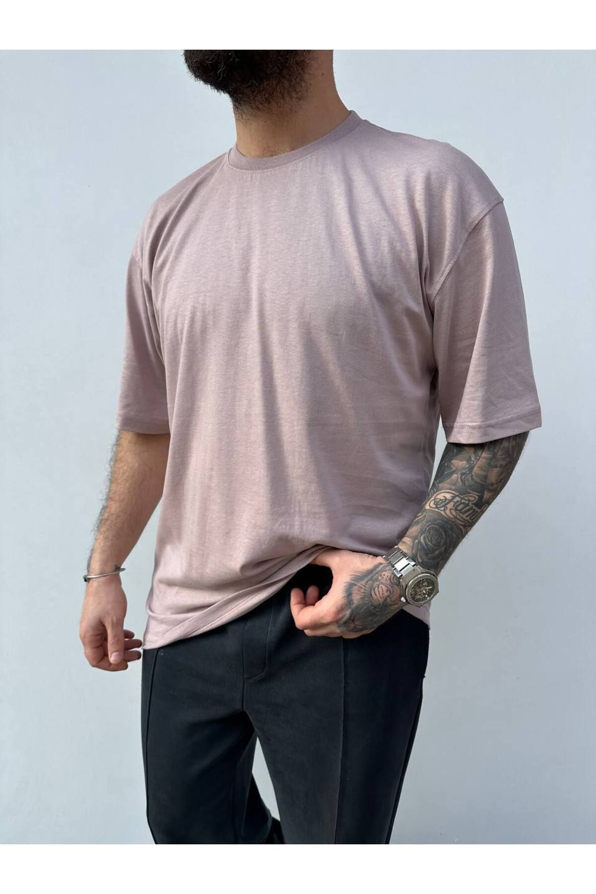 Twentysix OVERSİZE T-SHIRT