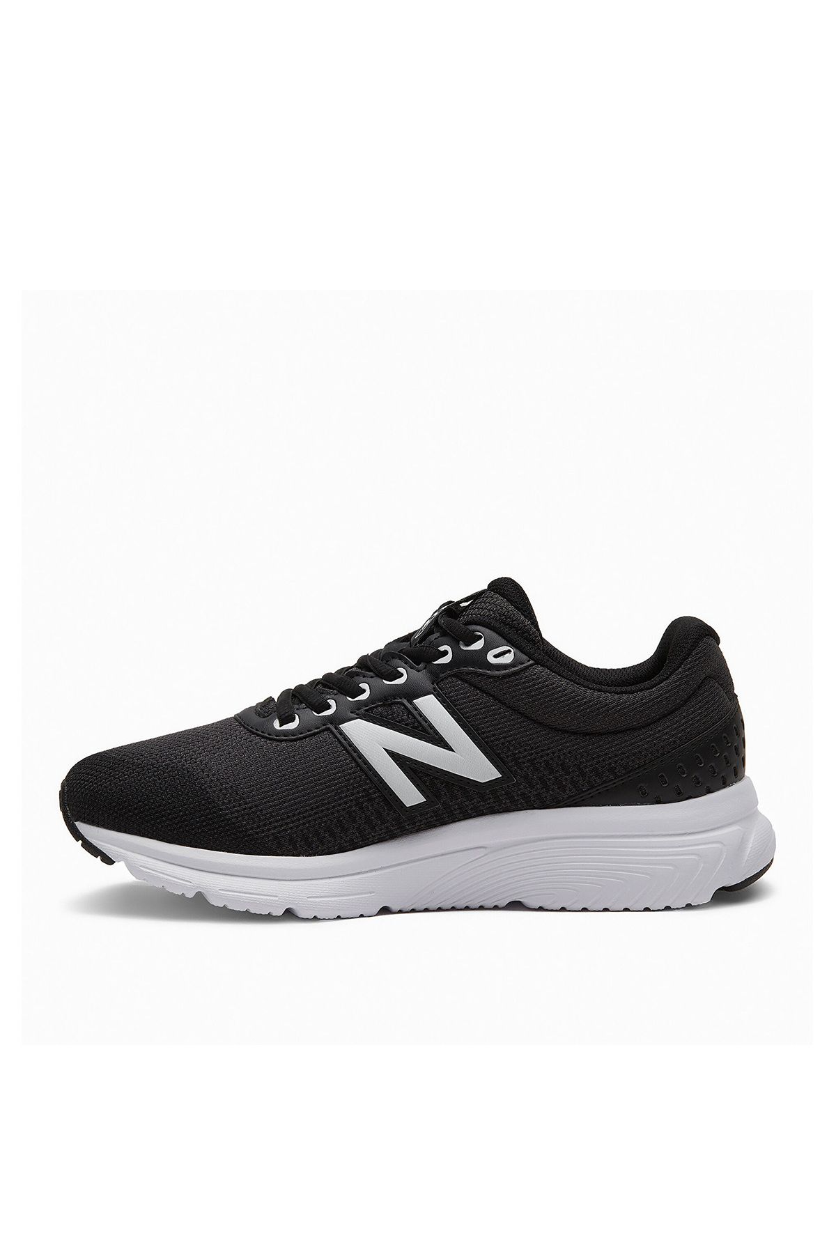 New Balance-Мъжки маратонки M411Bk2 2