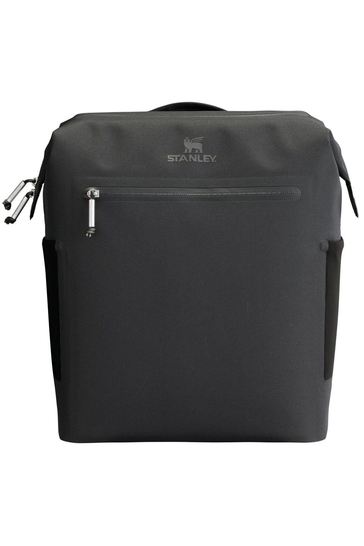 Stanley The All-Day Madeleine Midi Cooler Backpack 14L / 14.8QT Black Soğutucu Çanta