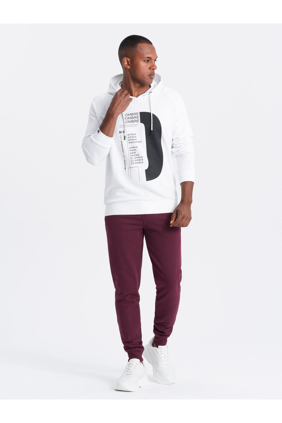 complete the look image