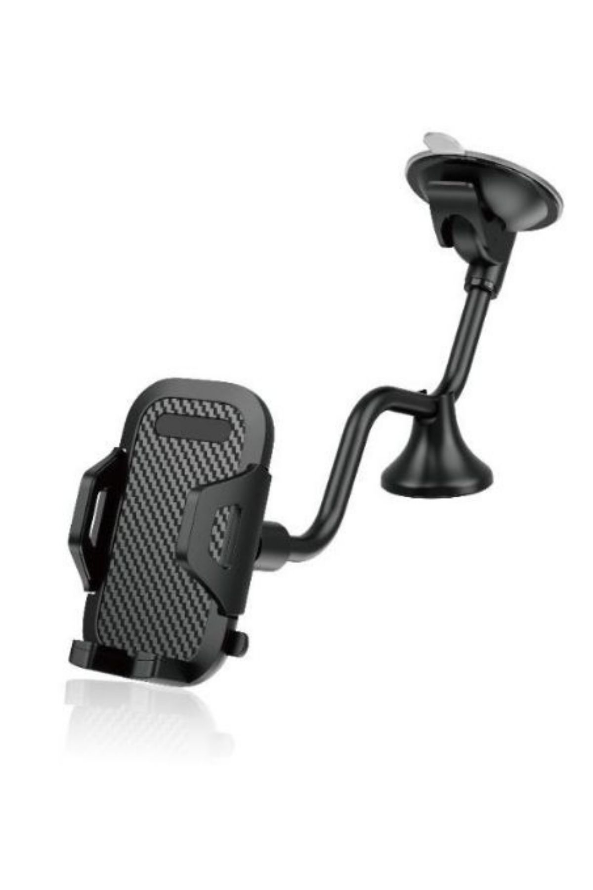Platoon PL-8608 Araç İçi Telefon Tutucu (JX073)