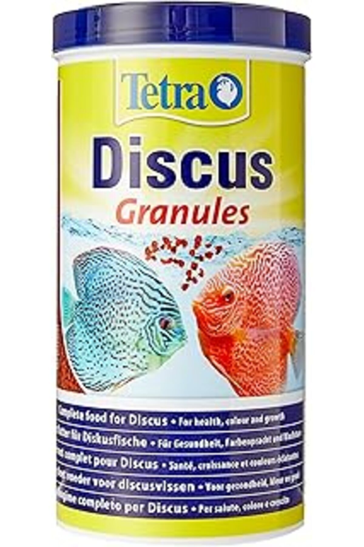 Pazarcan Tetra Dişcus Bits 1 Litre./300 Gr