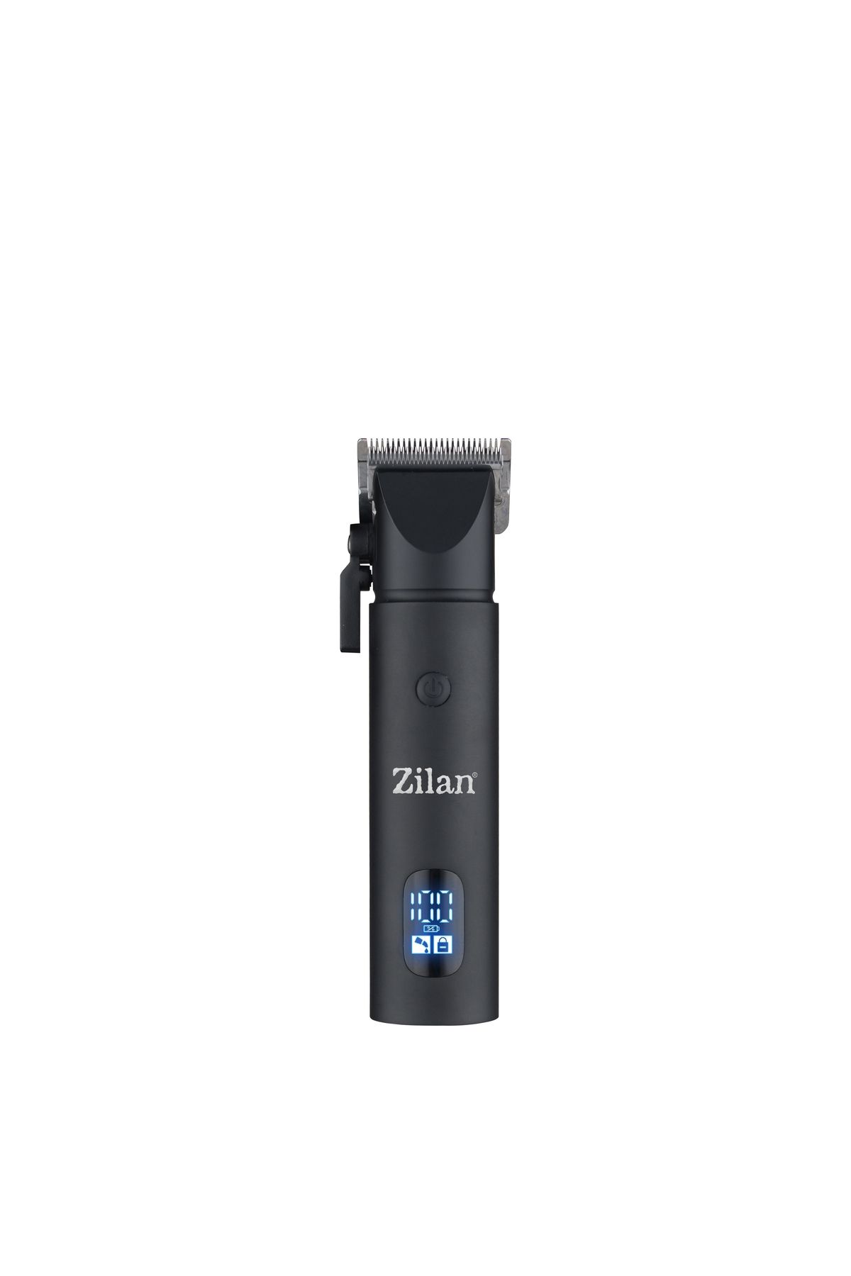 Zilan 11'in 1 Profesyonel Saç ve Sakal Tıraş Makinesi | Ouera | Hızlı Şarj | LED
