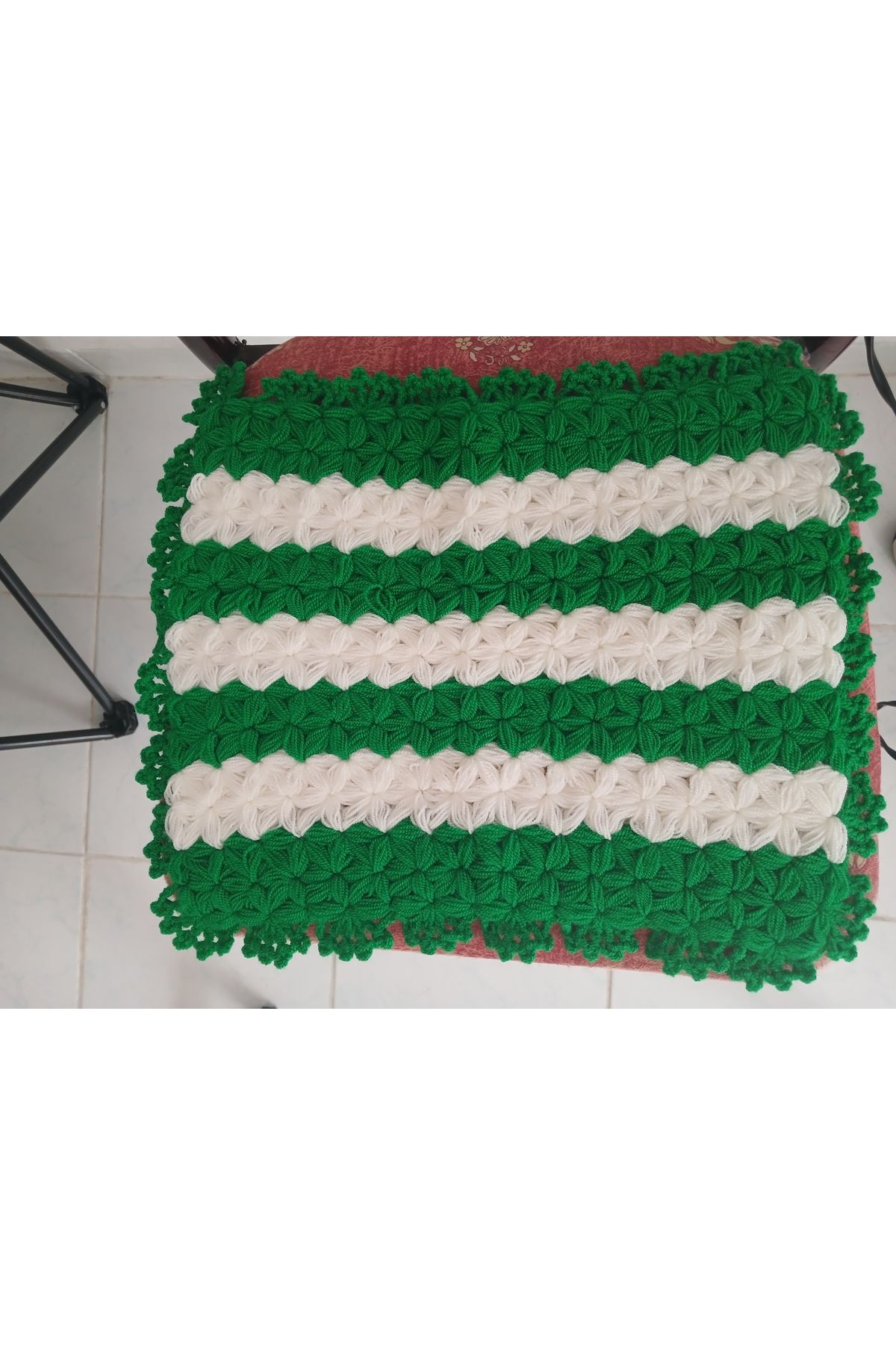 Hobiondort El Örgüsü Lif No:0041