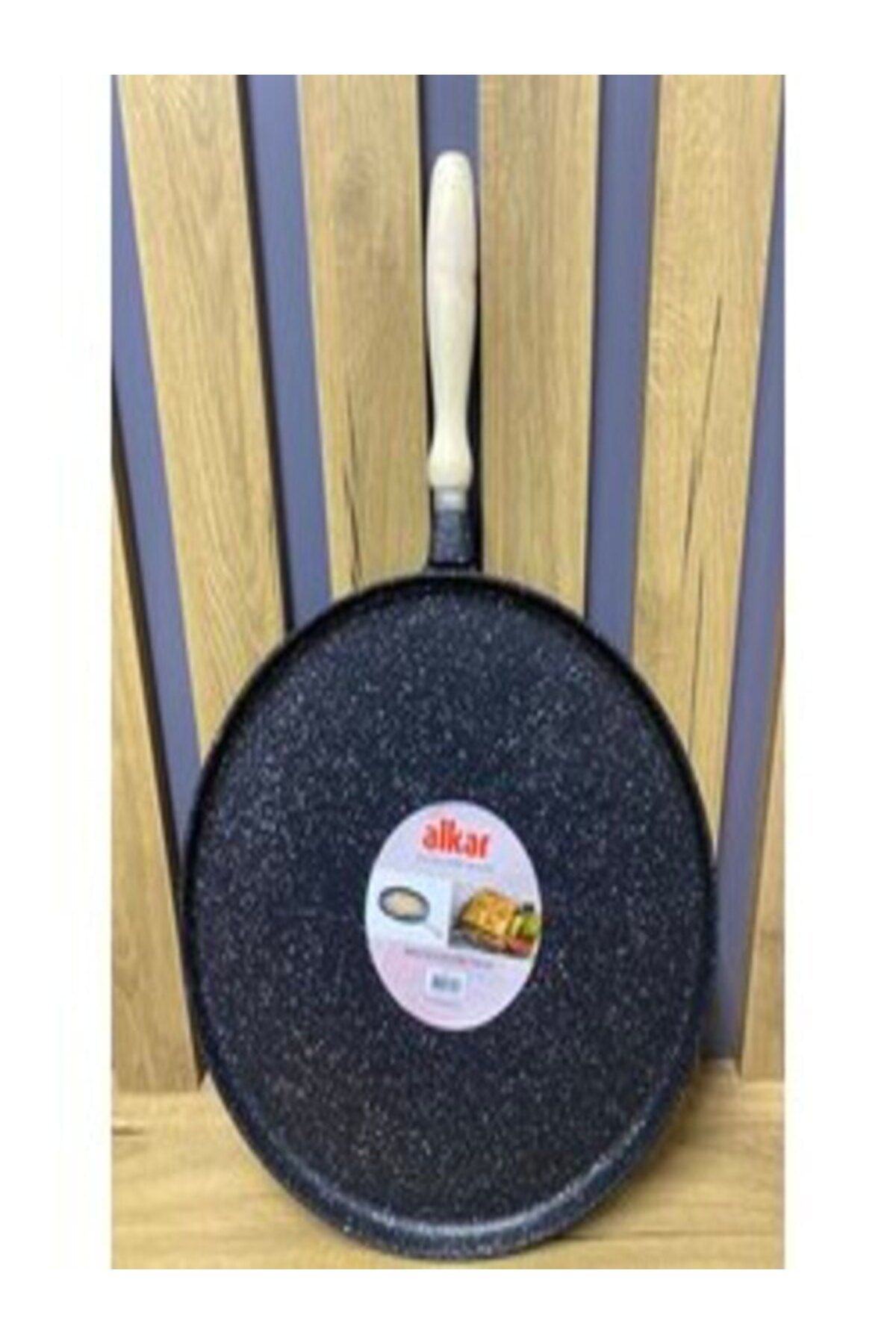 Home döküm gözleme tavası 36 cm