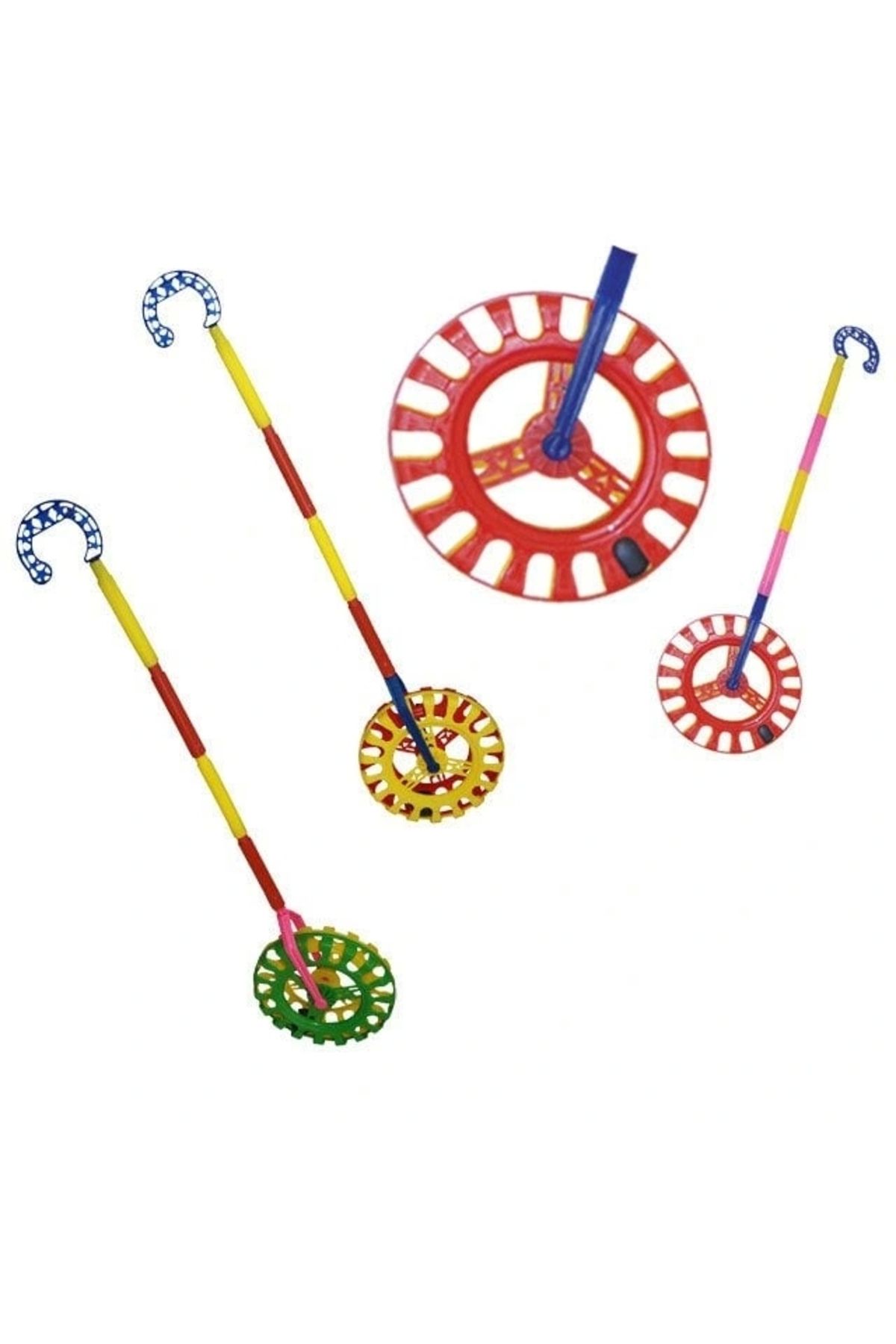 OurStyles BY Toys, Yıldız ÇınÇın - şık tasarım tarz