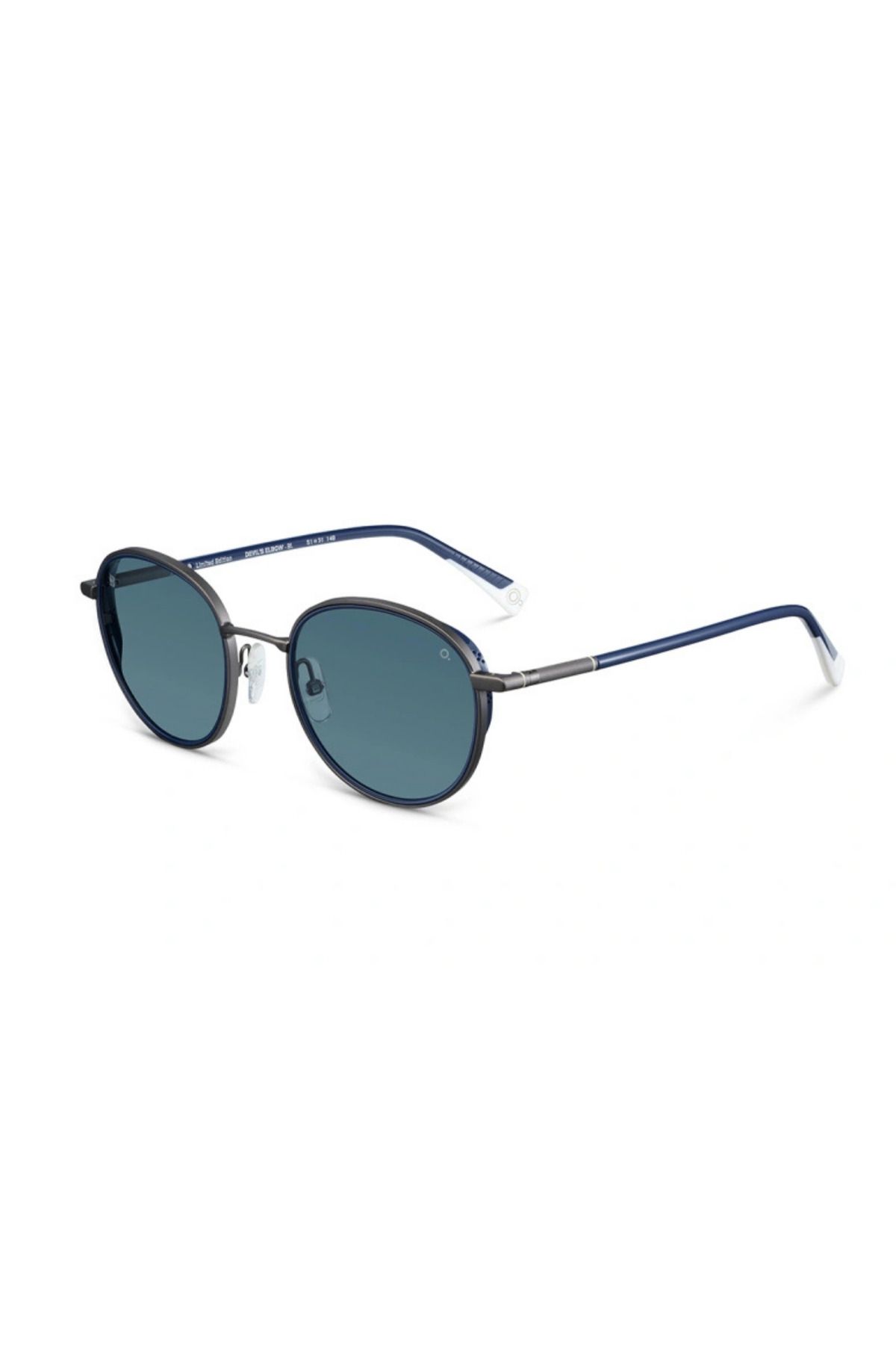 Etnia Barcelona DEVIL'S ELBOW BL Unisex Güneş Gözlüğü