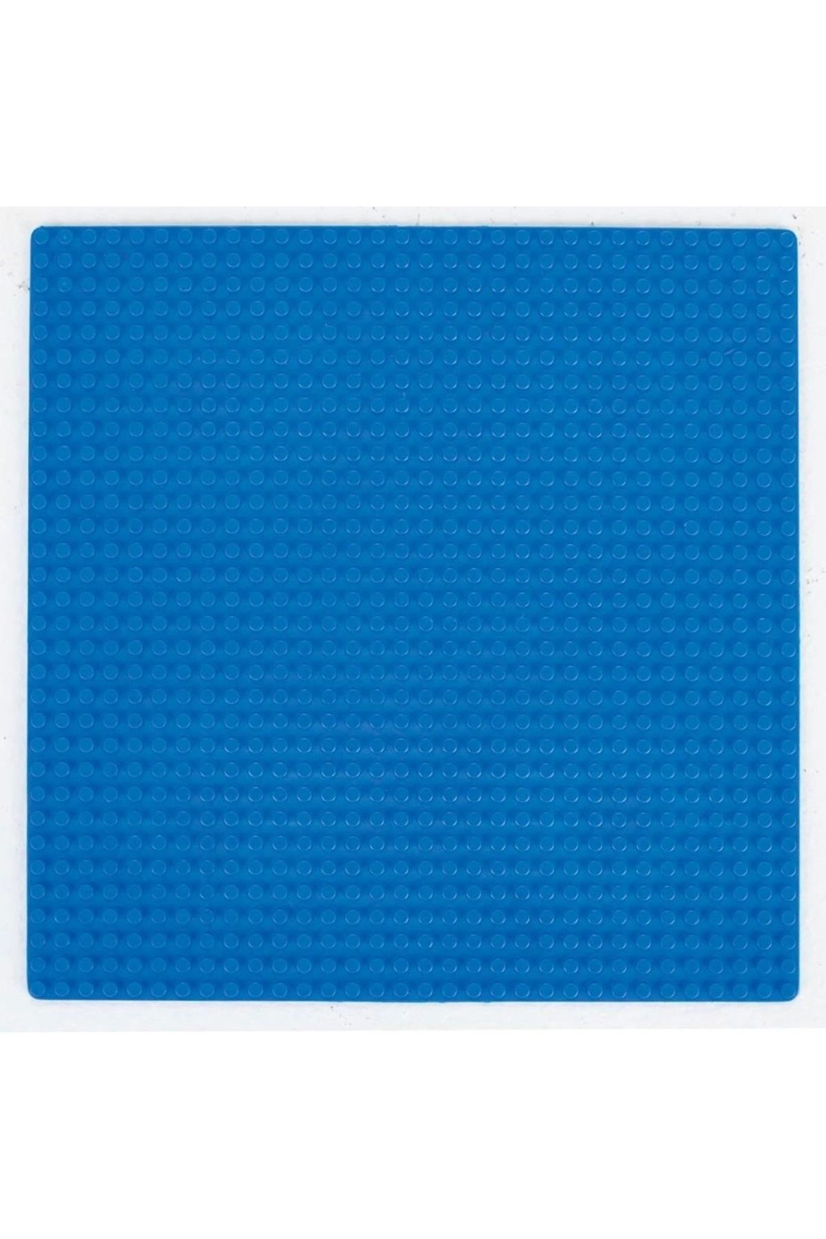 OurStyles 03 627M Micro Blok Oyun Tablası Mavi -Pilsan Oyuncak