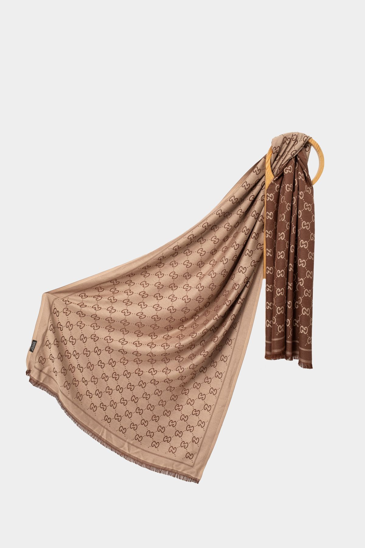 Gamzely Marka Model Eşarp