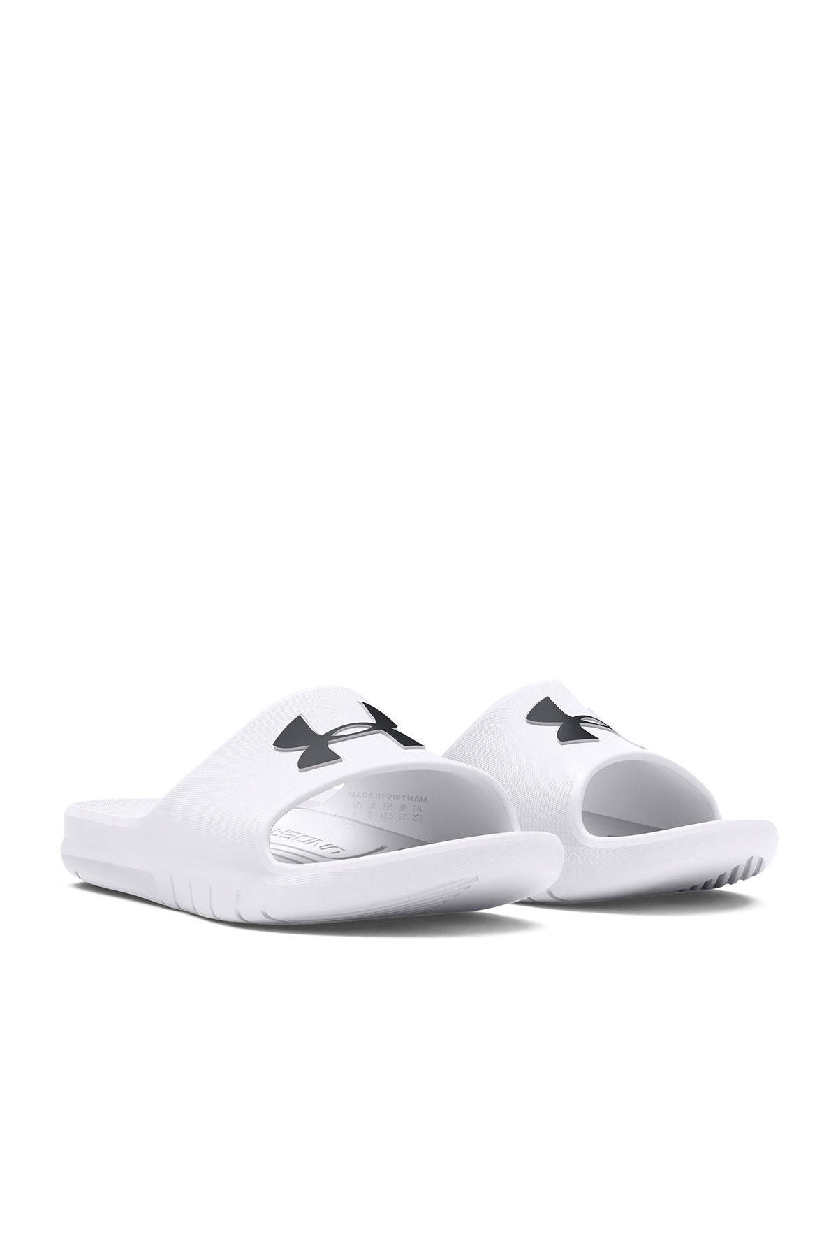 Under Armour-شبشب UA Core PTH3021286-100 3