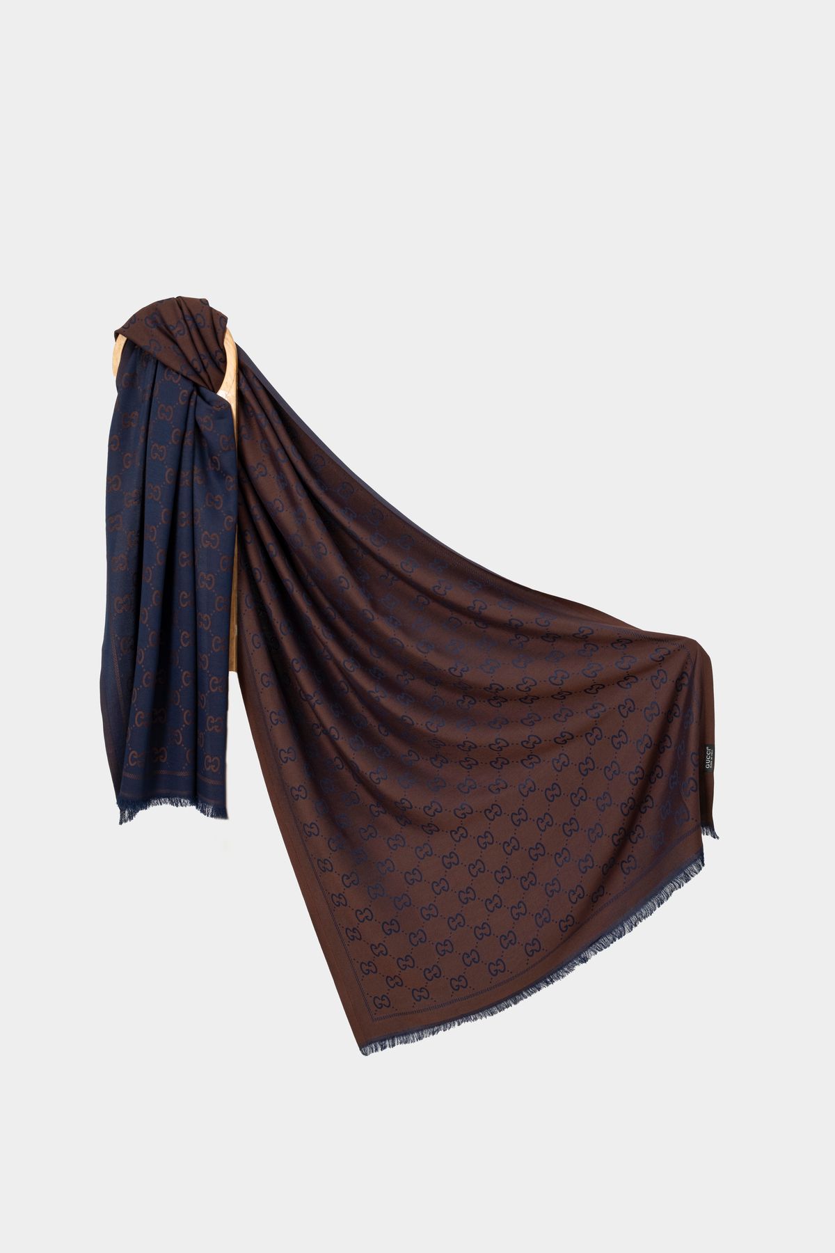 Gamzely Marka Model Eşarp