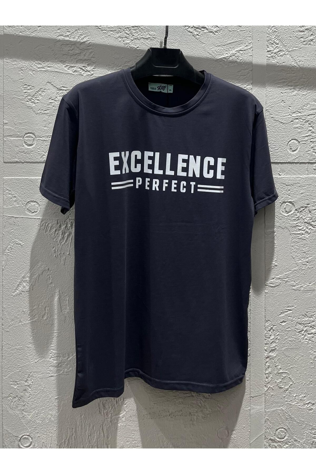KAREA WEAR PERFECT Baskılı T-Shirt
