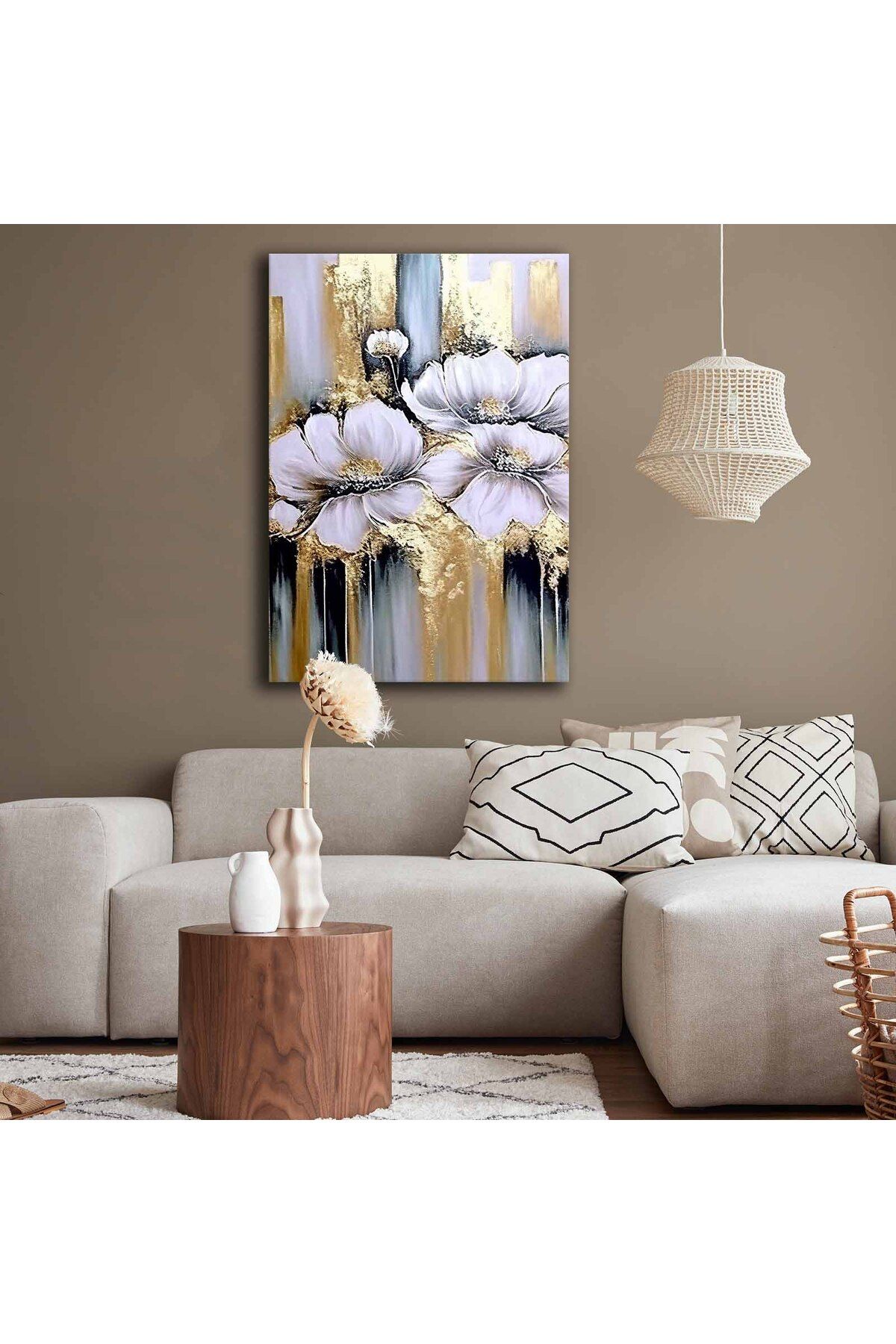Özgül Grup 70x100 CANVAS TABLO