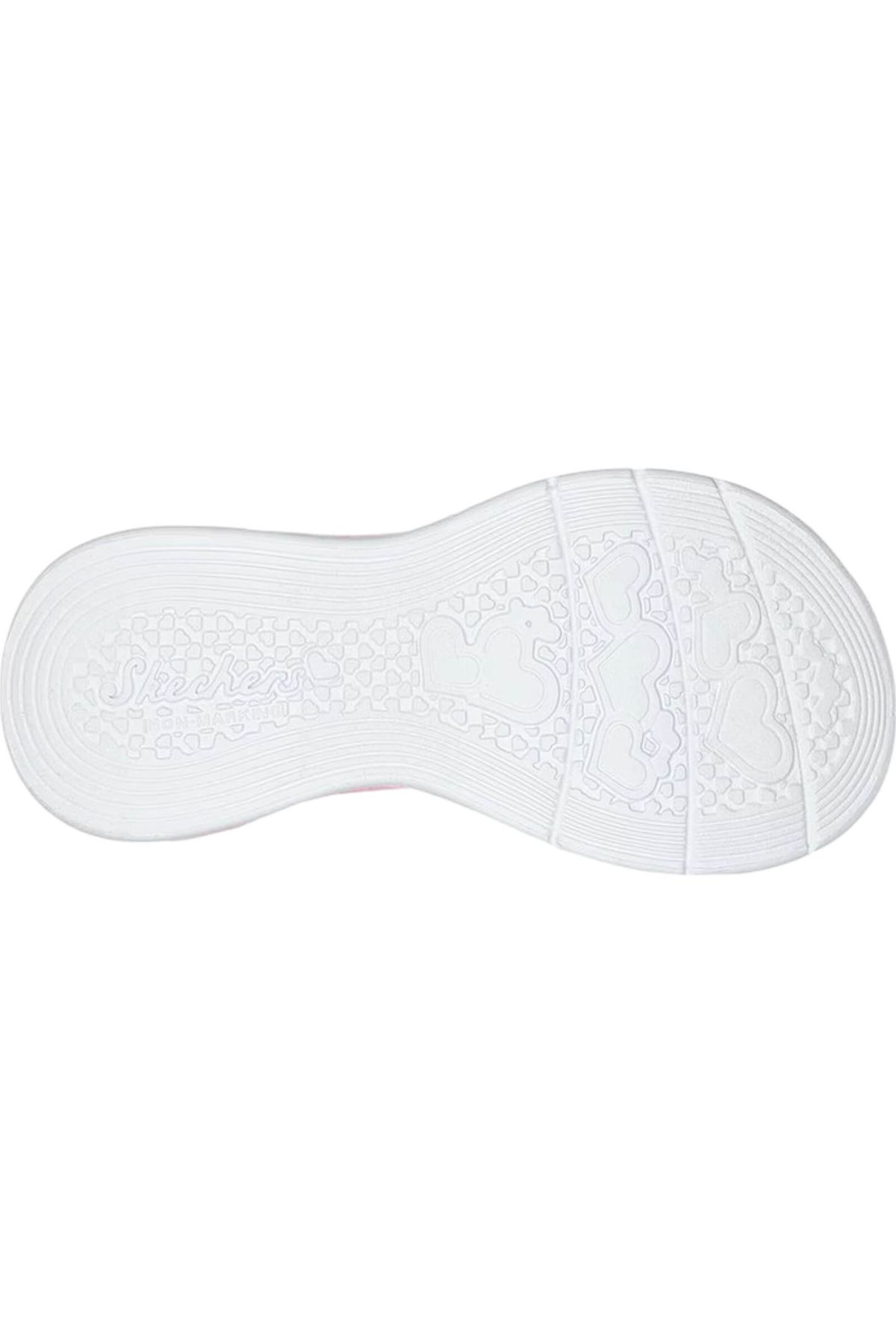 SKECHERS-Sandale Skechers Flutter Hearts - 303105L-LPMT 5