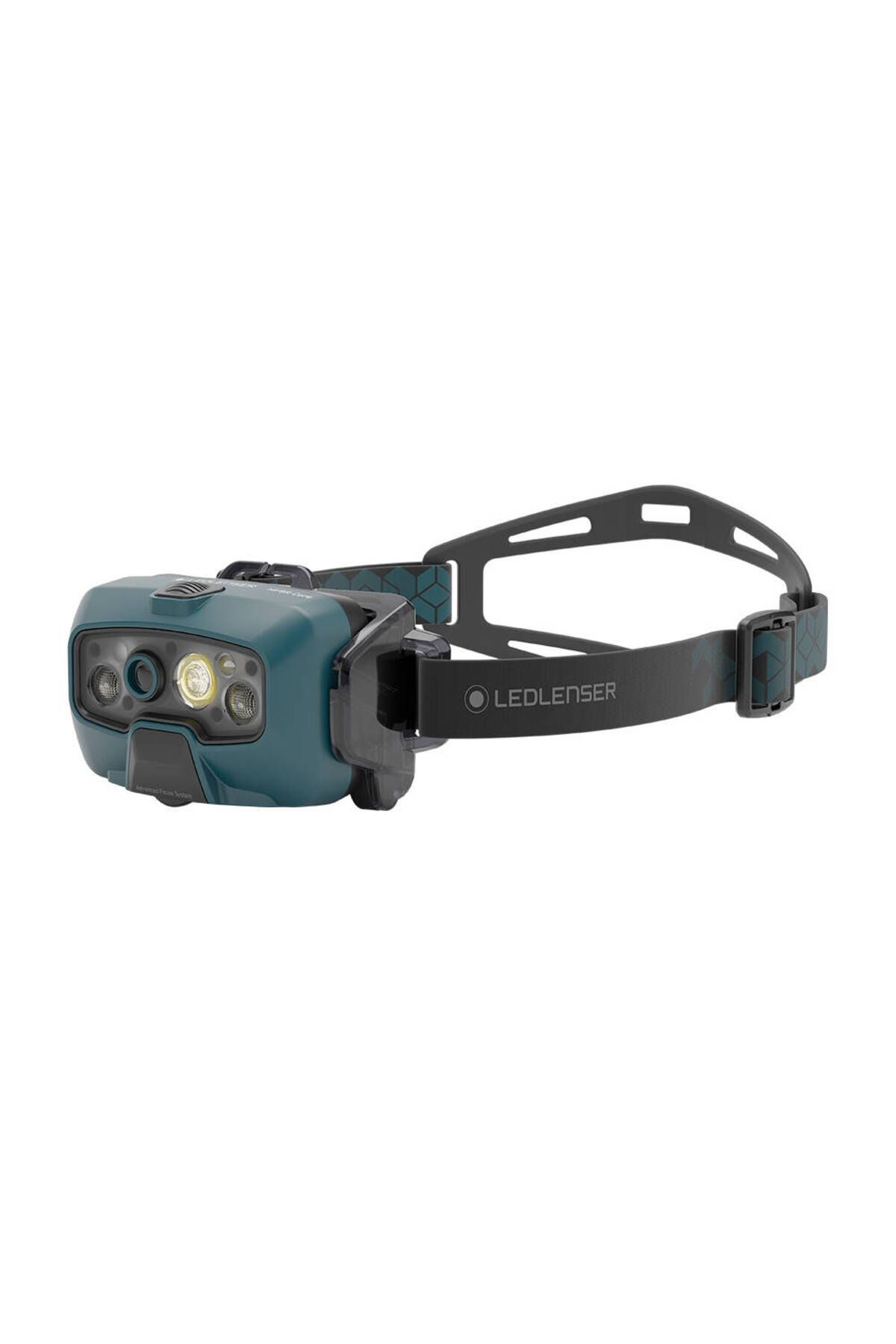 Ledlenser HF8R Core Teal Green (Limited Edition)