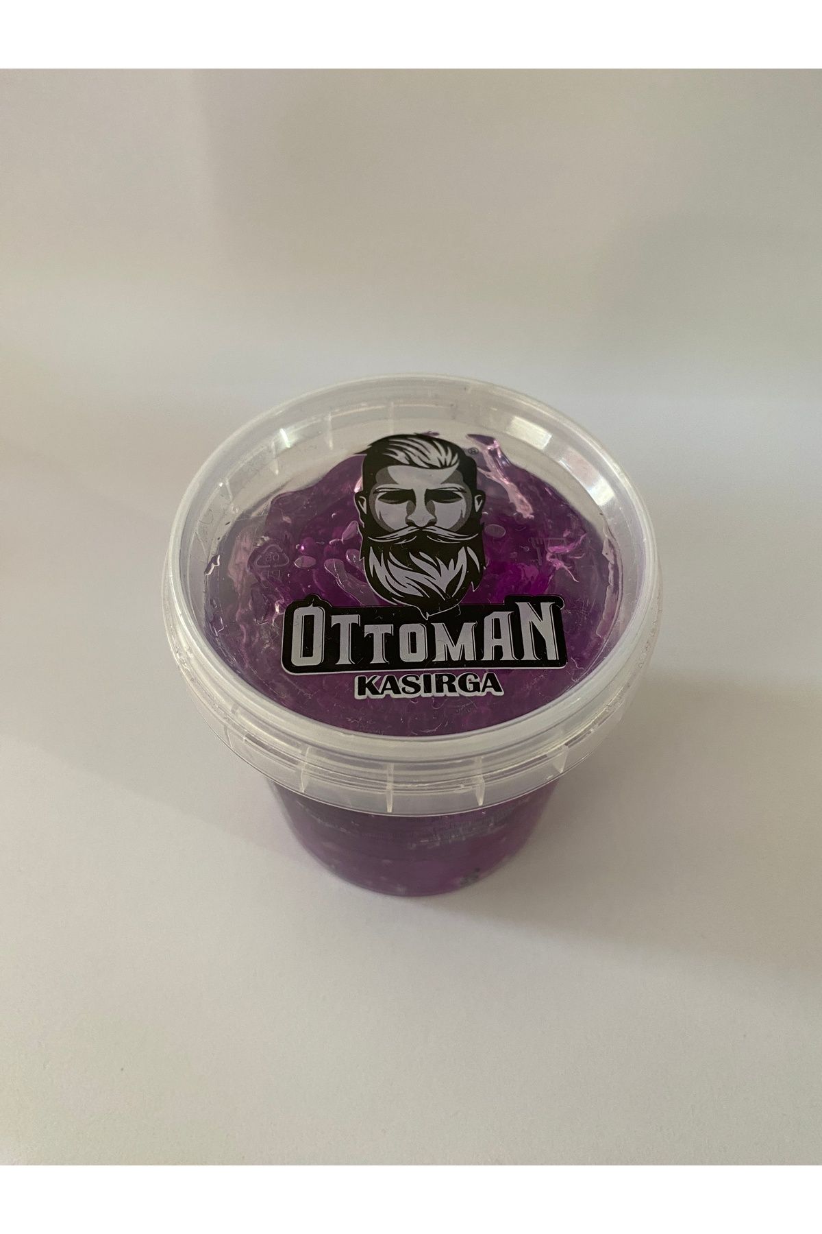 Ottoman KASIRGA SAÇ JÖLESİ 07