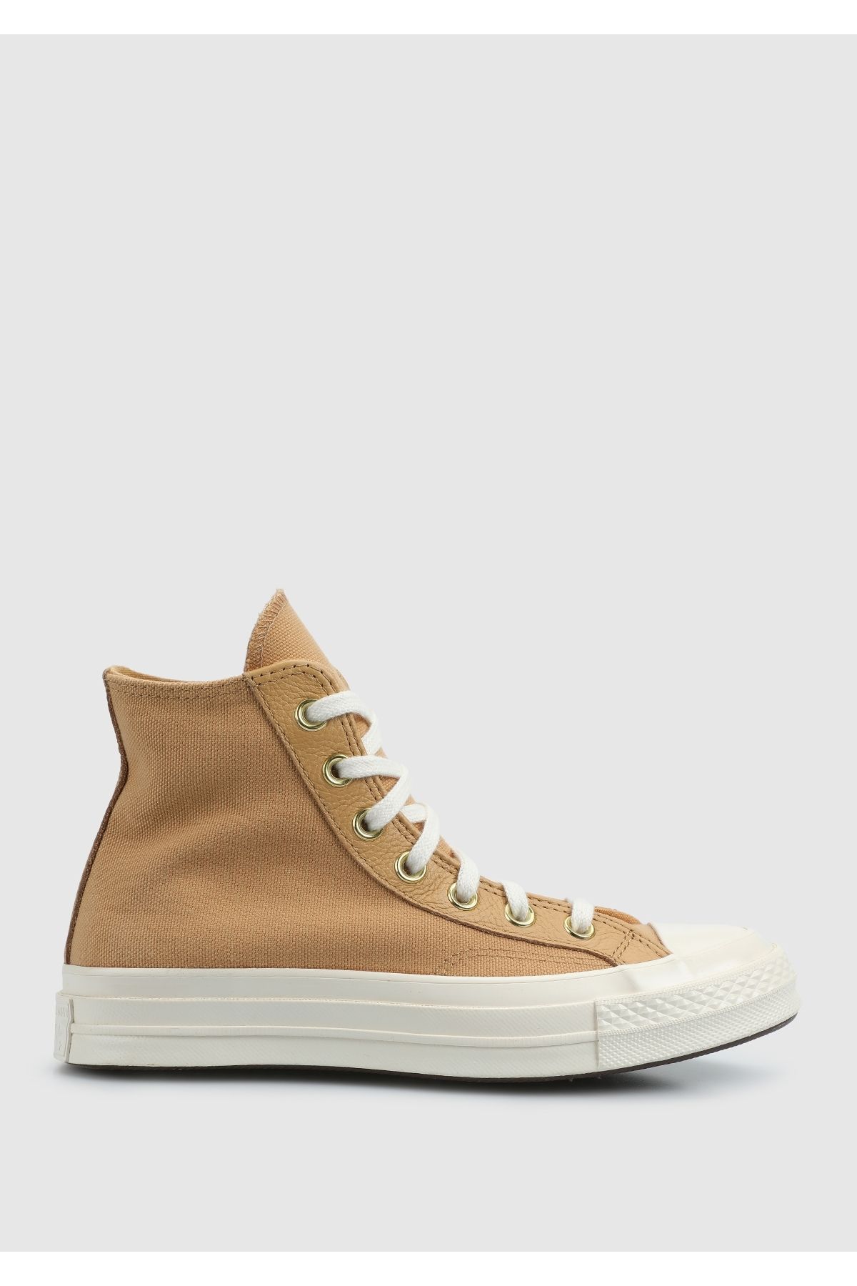 converse Chuck 70 Sarı Kadın Sneaker A12554C