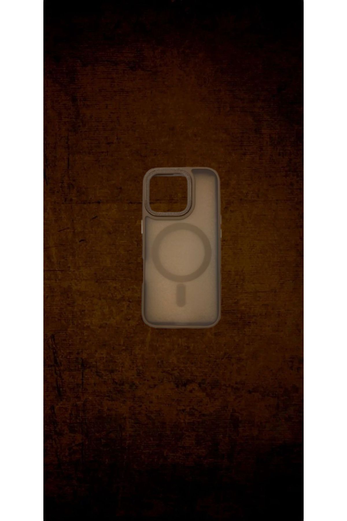 cover shopp Şaffaf-Kamera Etrafı Taşlı Kılıf İphone 14 Pro