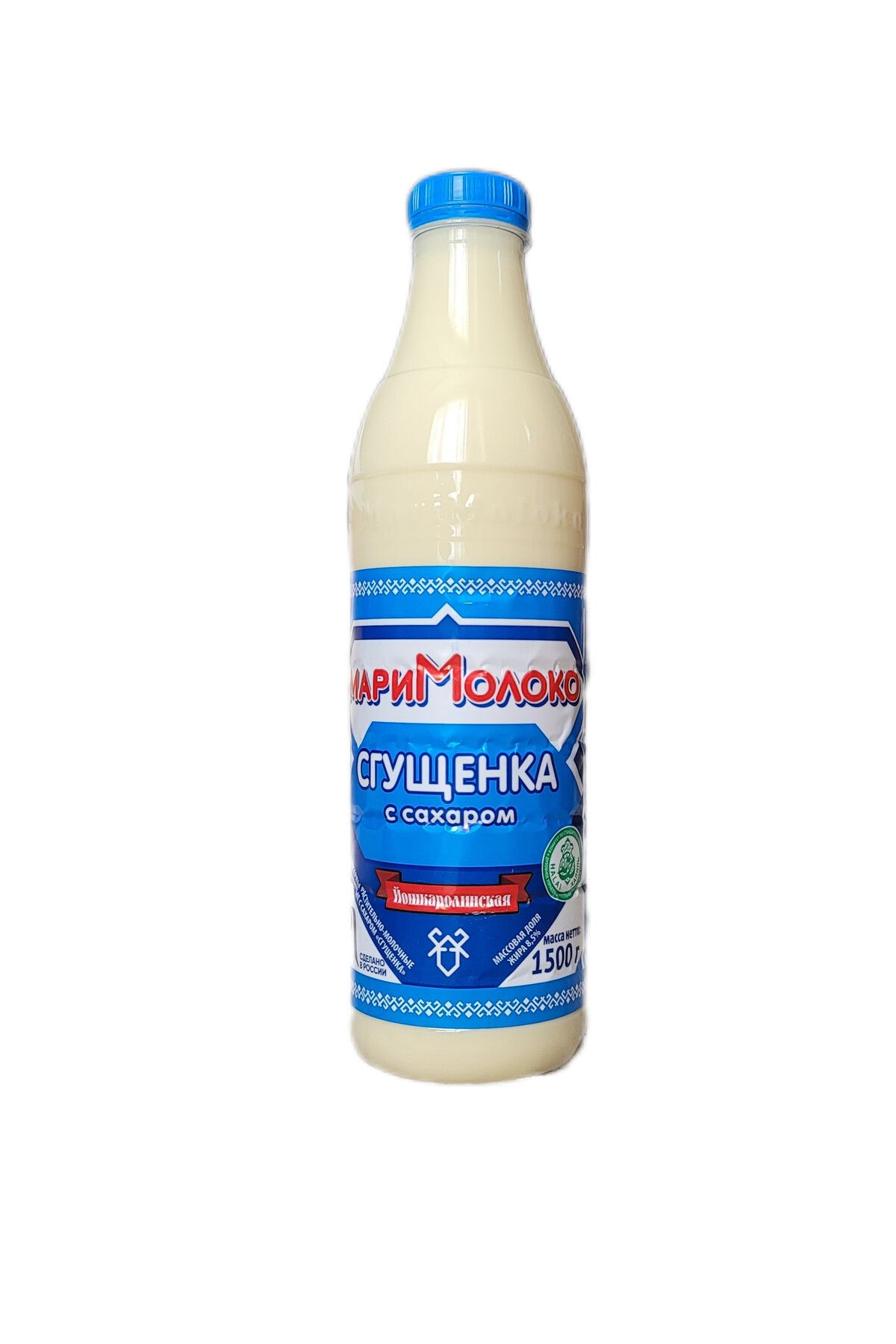 Moloko Molok 1500 gr