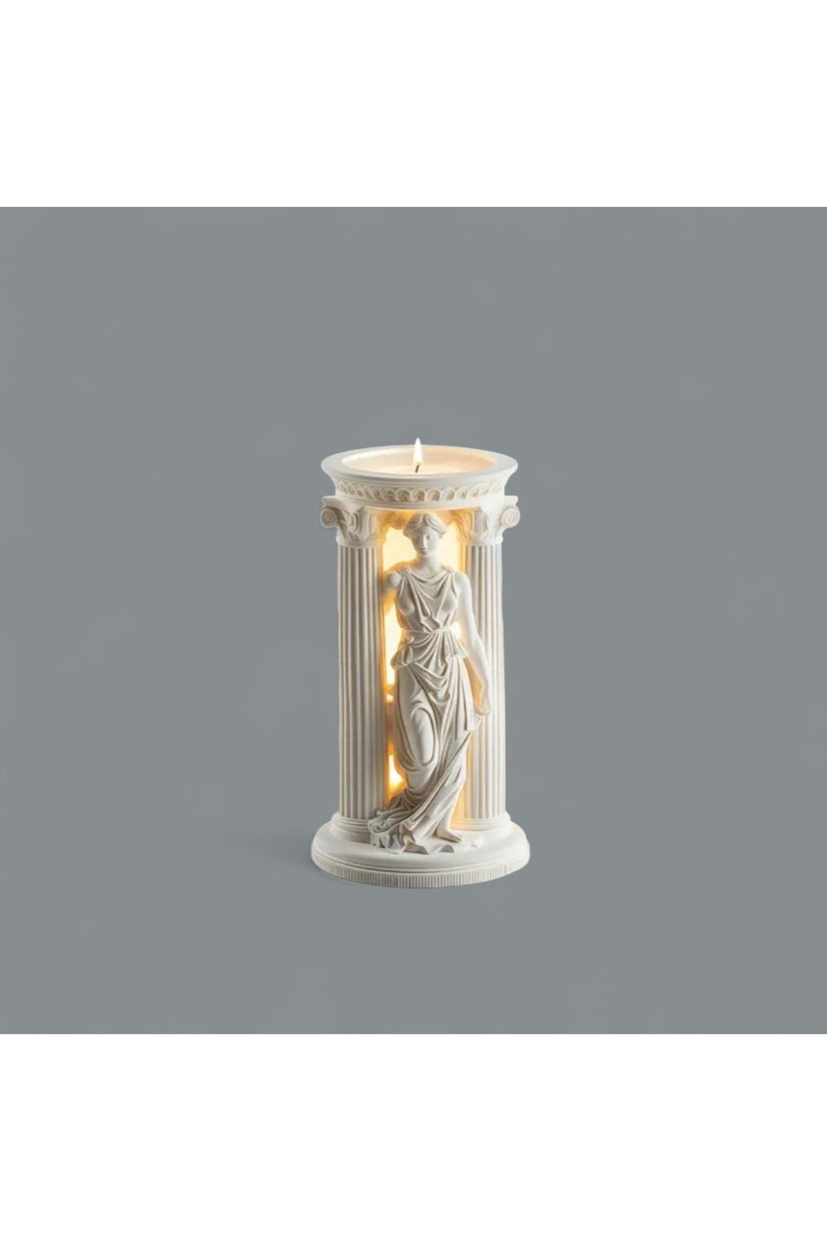 Home Athena’nın Işığı