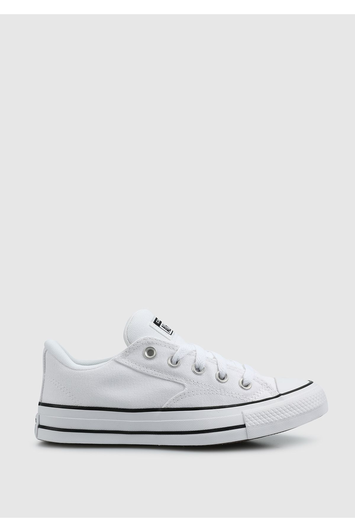 converse Chuck Taylor All Star Malden Street Beyaz Unisex Sneaker A10349C
