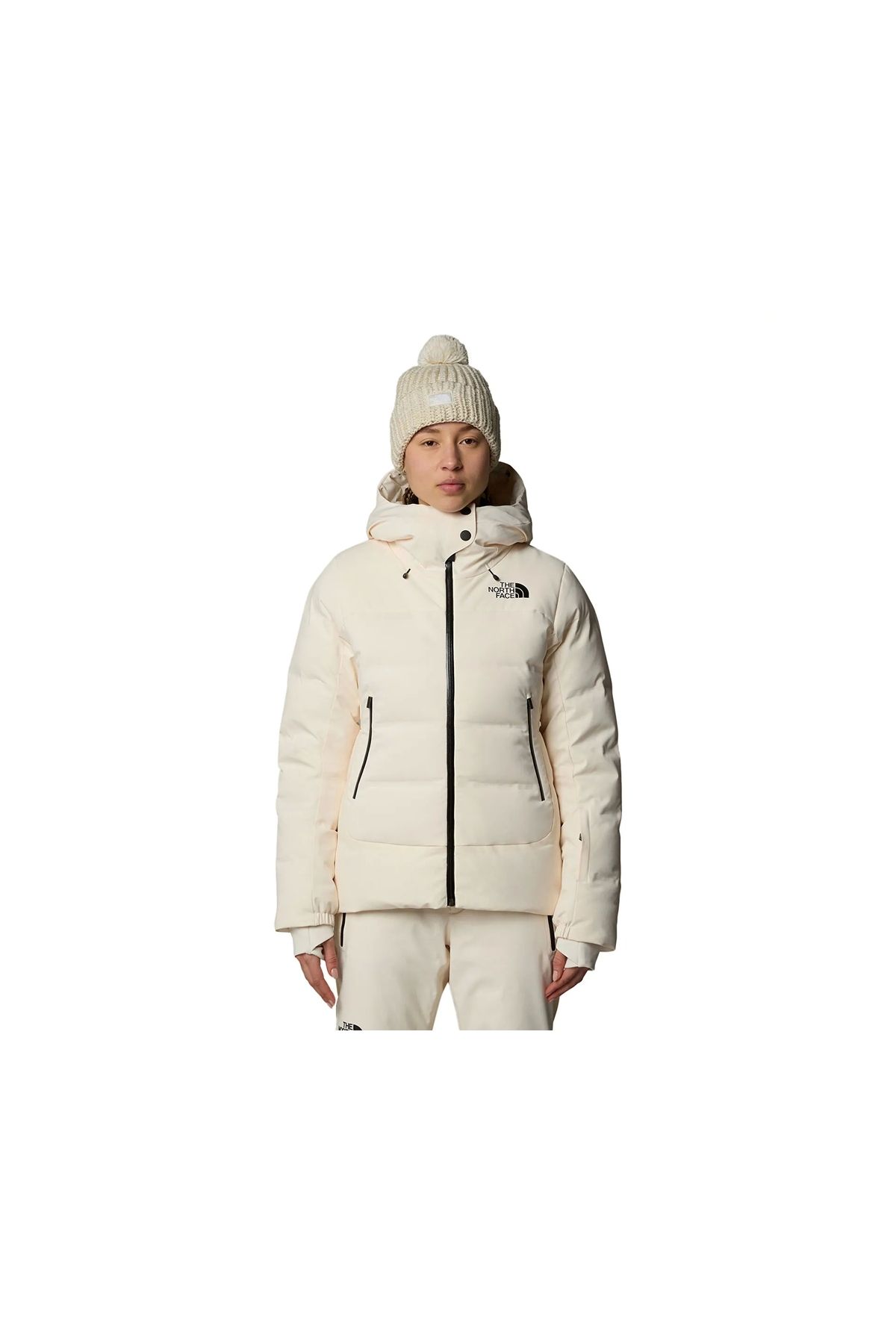 THE NORTH FACE Clothing Coat Jacket W Cirque Down Jacket