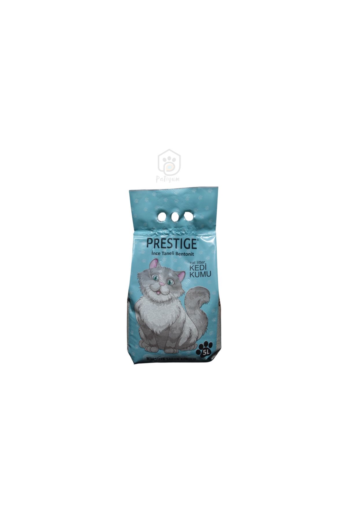 Prestij KEDİ KUMU