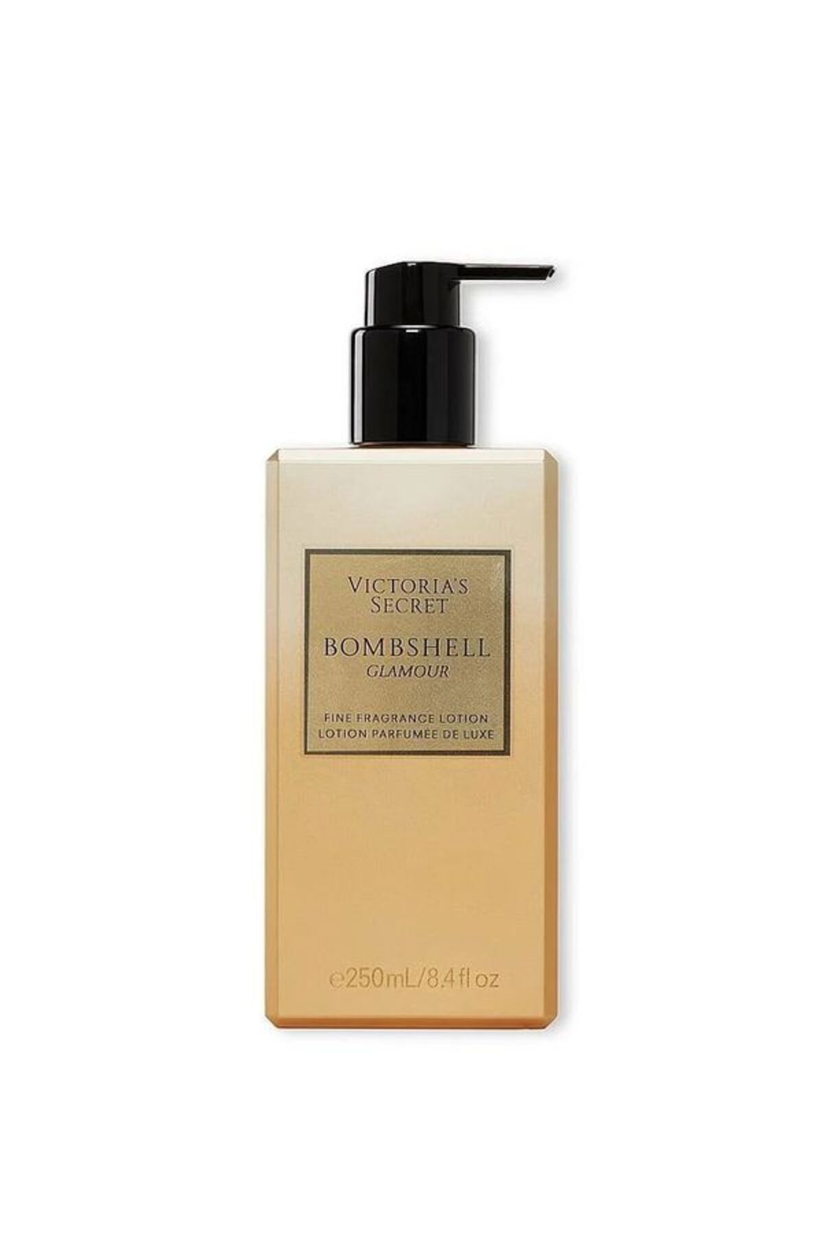 Victoria's Secret Bombshell Glamour Vücut Losyonu
