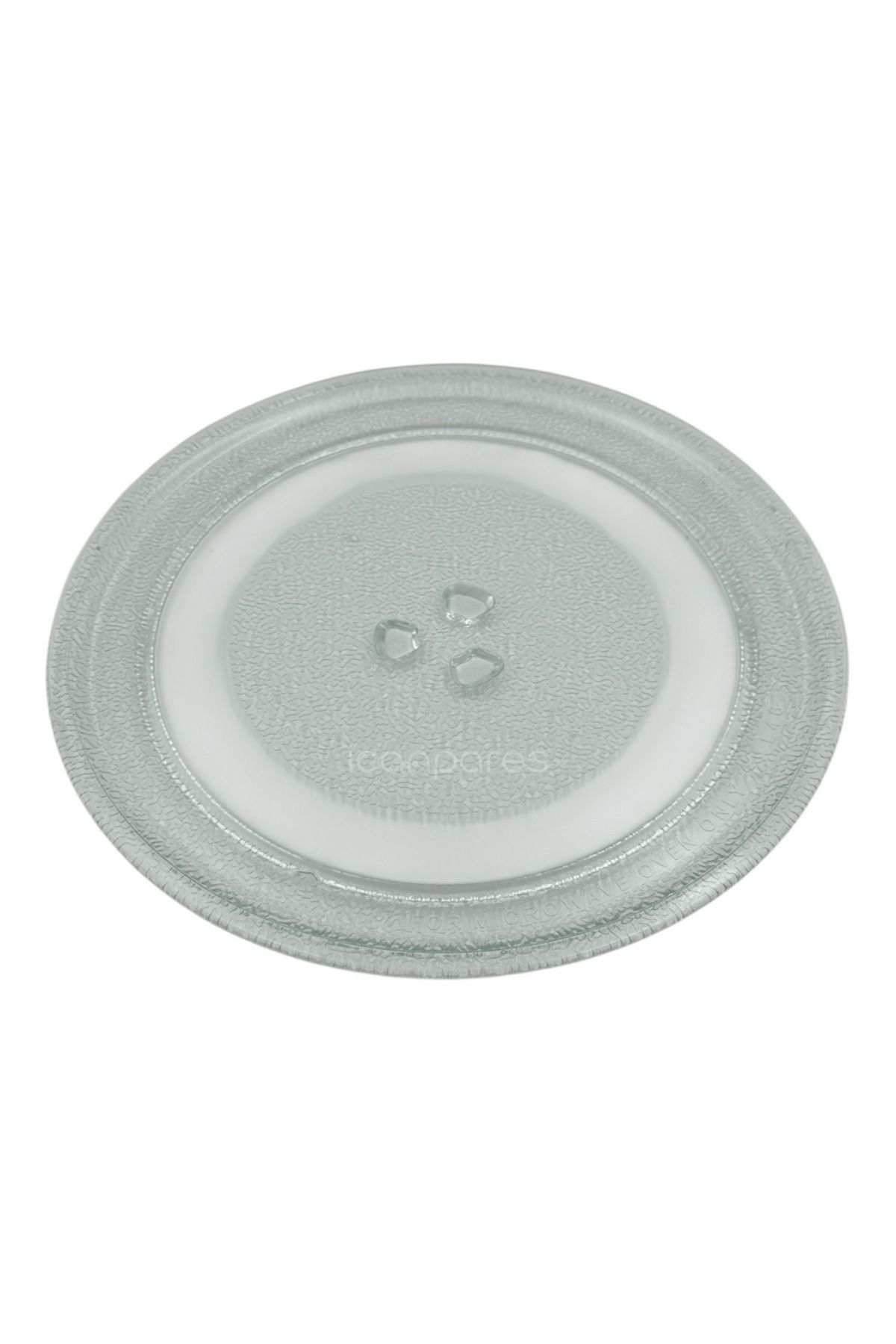 Parmis Bosch Uyumlu HMT72G450 Mikrodalga Fırın Cam Tepsi