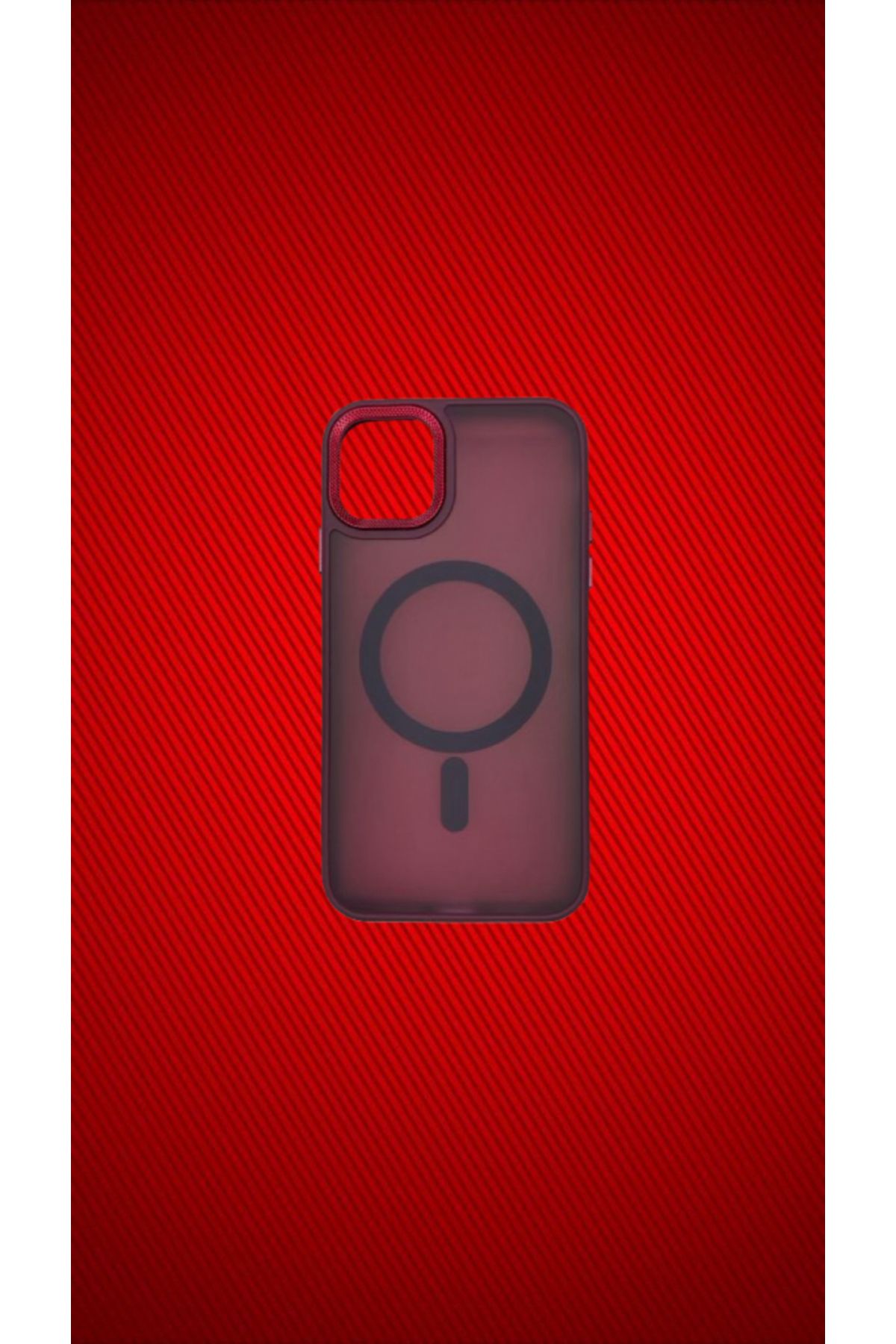 cover shopp Şaffaf-Kamera Etrafı Taşlı Kılıf İphone 14