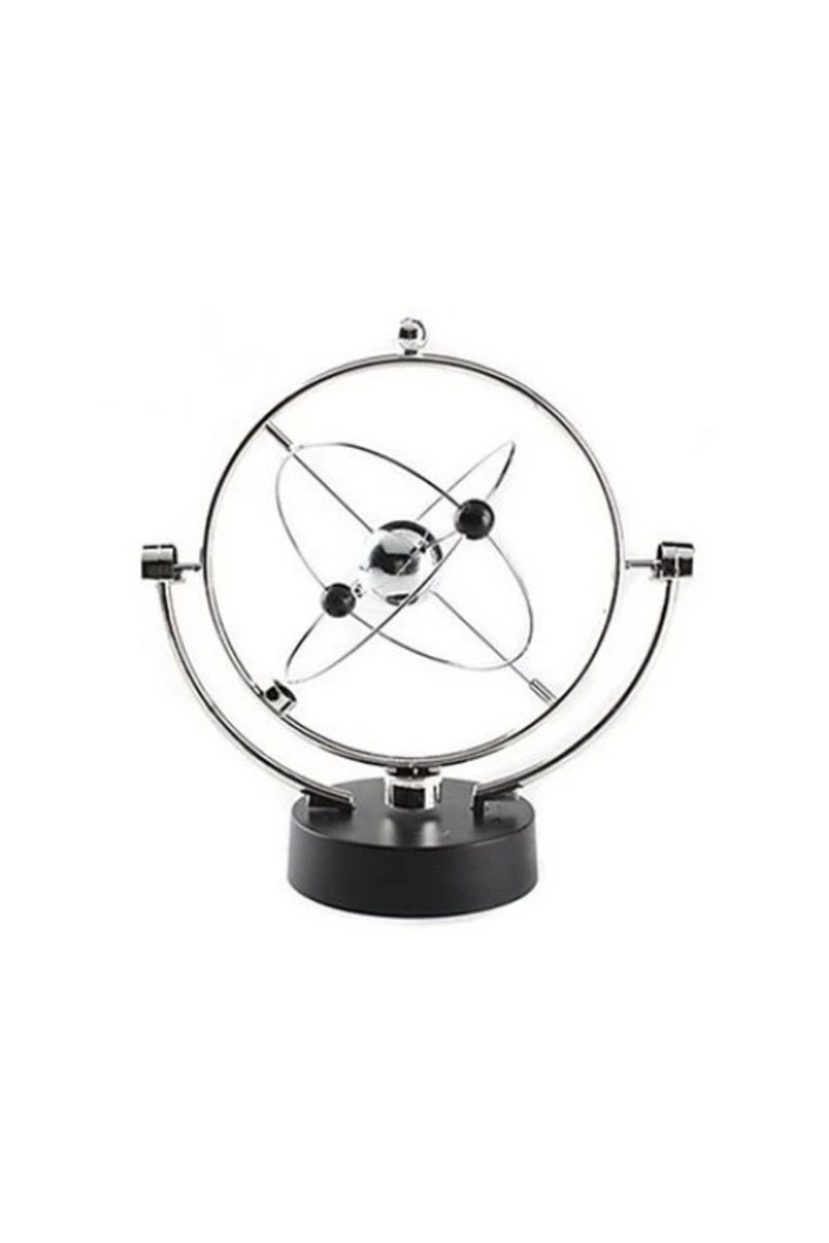 ETT Newton Balans Topu Mıknatıslı Kinetic Orbital