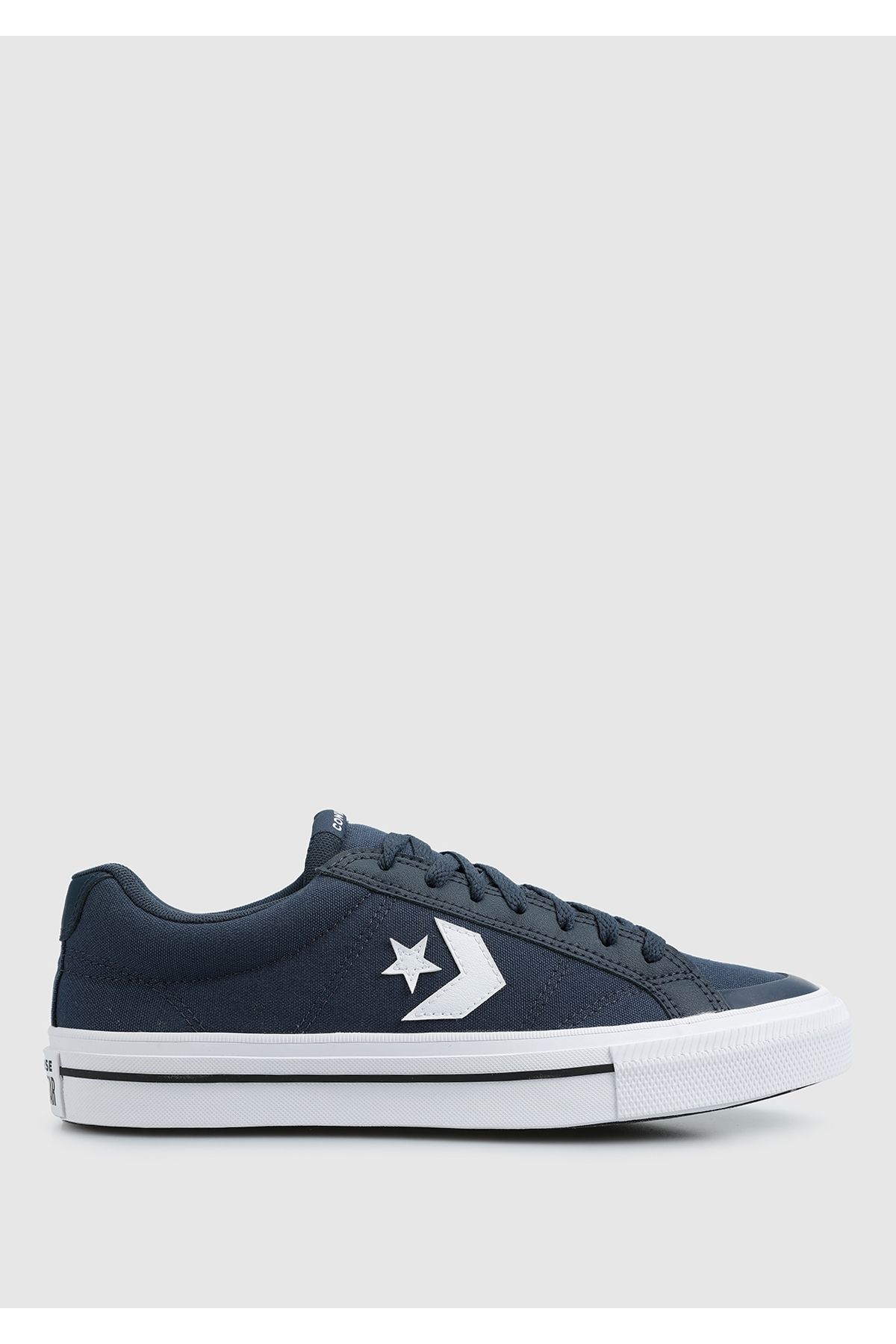 converse Sport Casual Mavi Erkek Sneaker A12528C